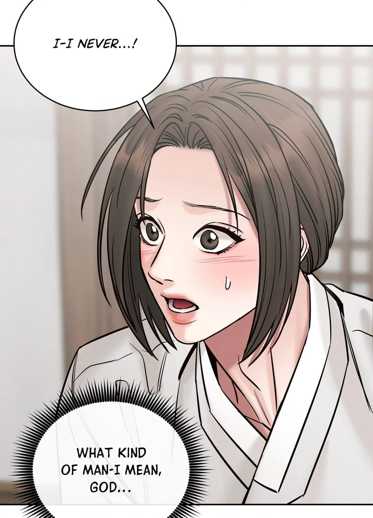 Read Winterbound chapter 12 image 78 on Lezhin