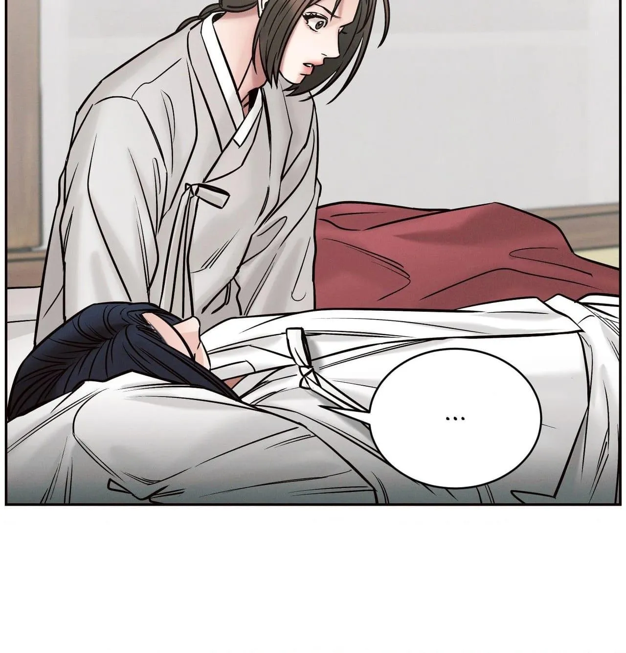 Read Winterbound chapter 12 image 82 on Lezhin