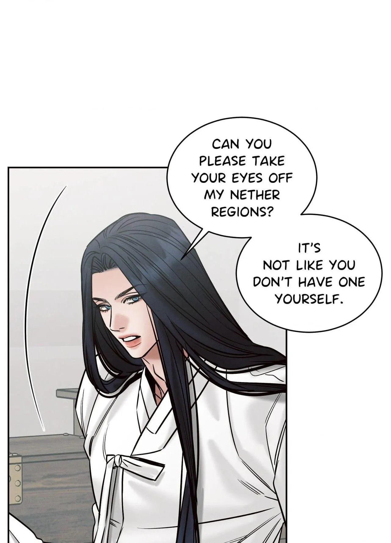 Read Winterbound chapter 12 image 83 on Lezhin