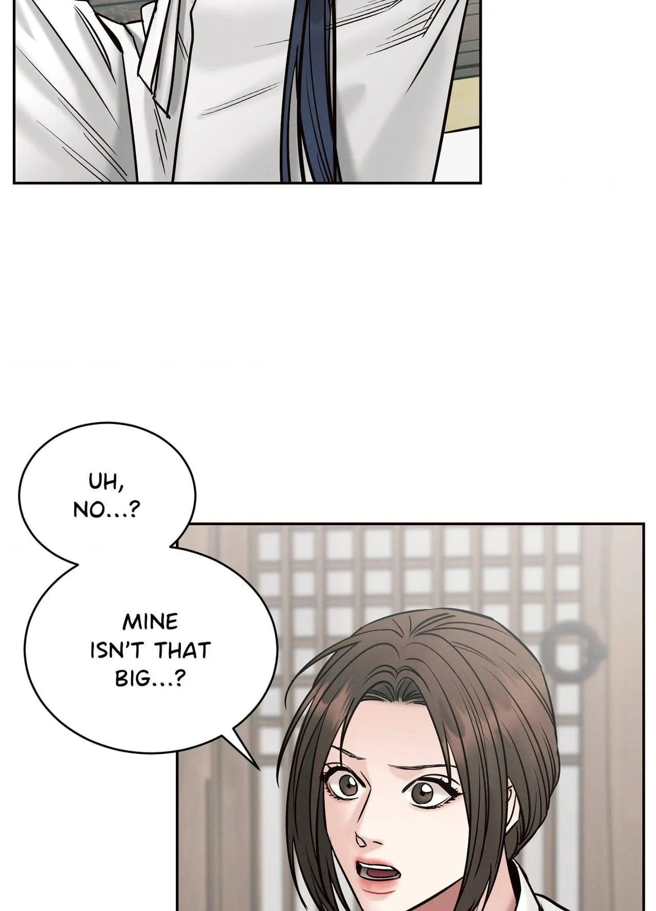 Read Winterbound chapter 12 image 84 on Lezhin