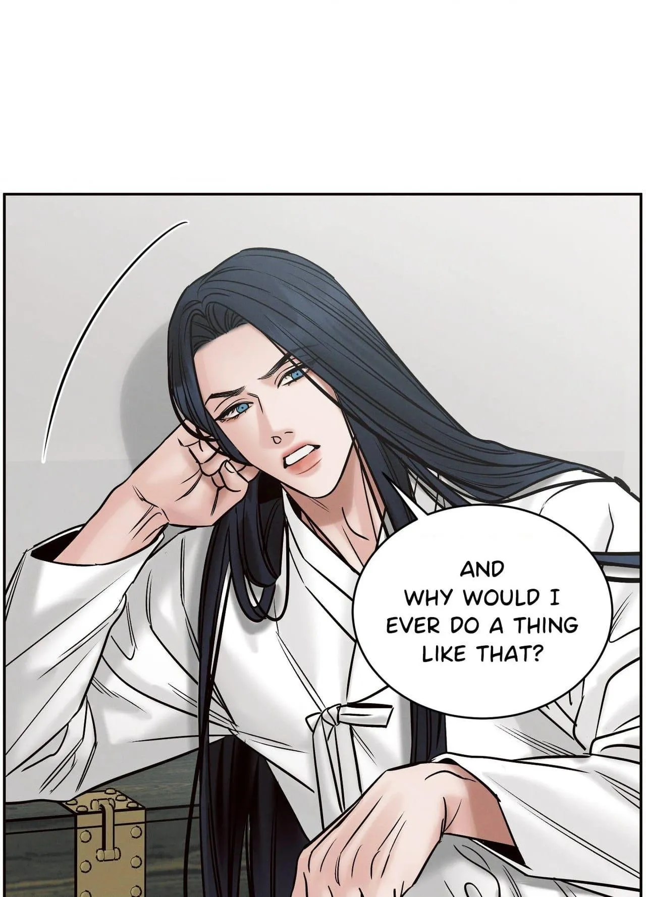Read Winterbound chapter 12 image 89 on Lezhin