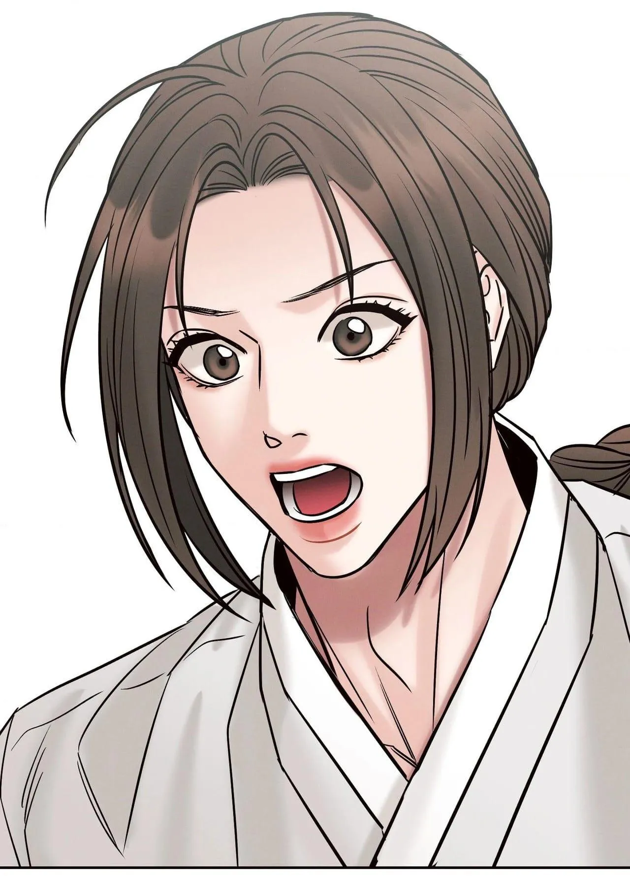 Read Winterbound chapter 12 image 94 on Lezhin