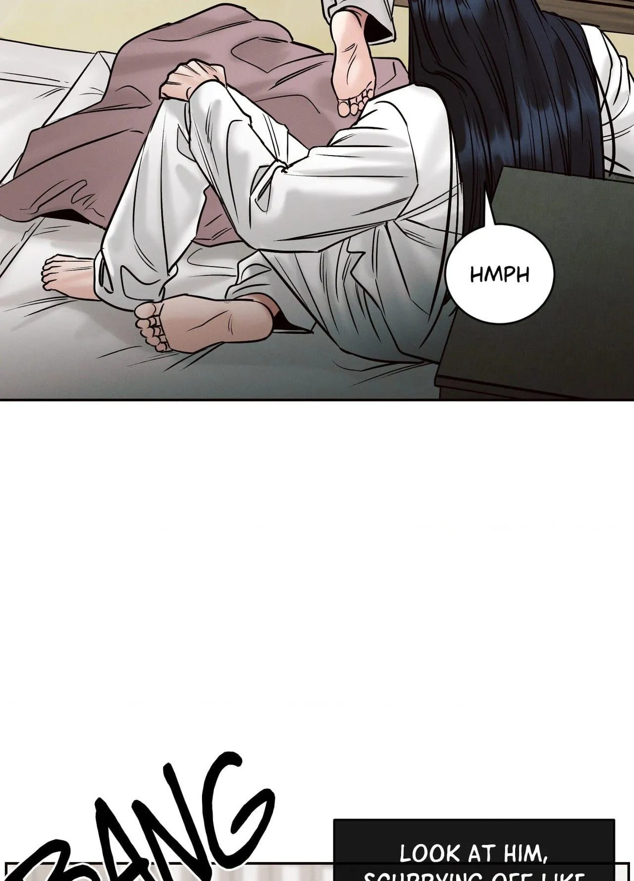 Read Winterbound chapter 12 image 97 on Lezhin