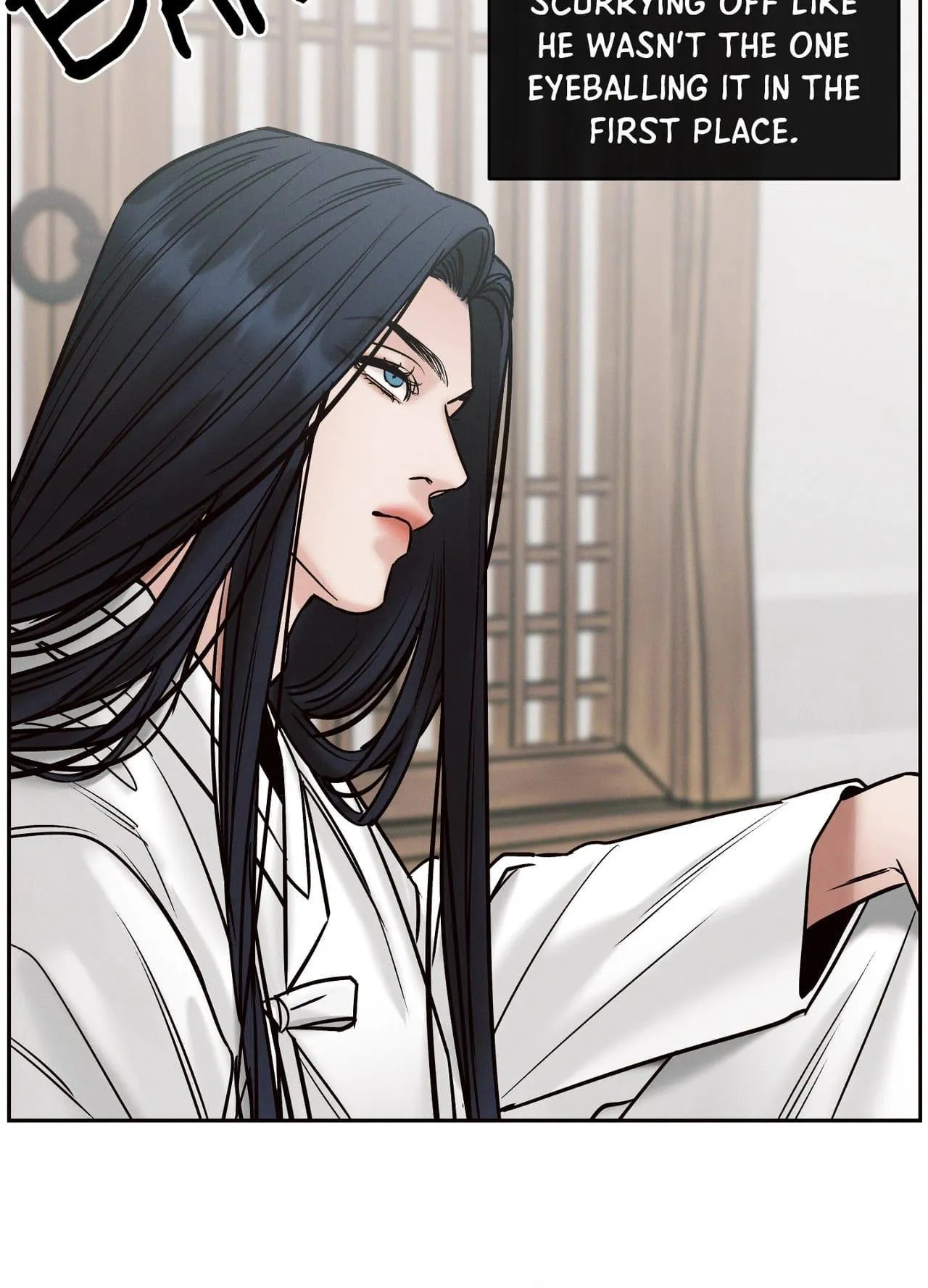 Read Winterbound chapter 12 image 98 on Lezhin