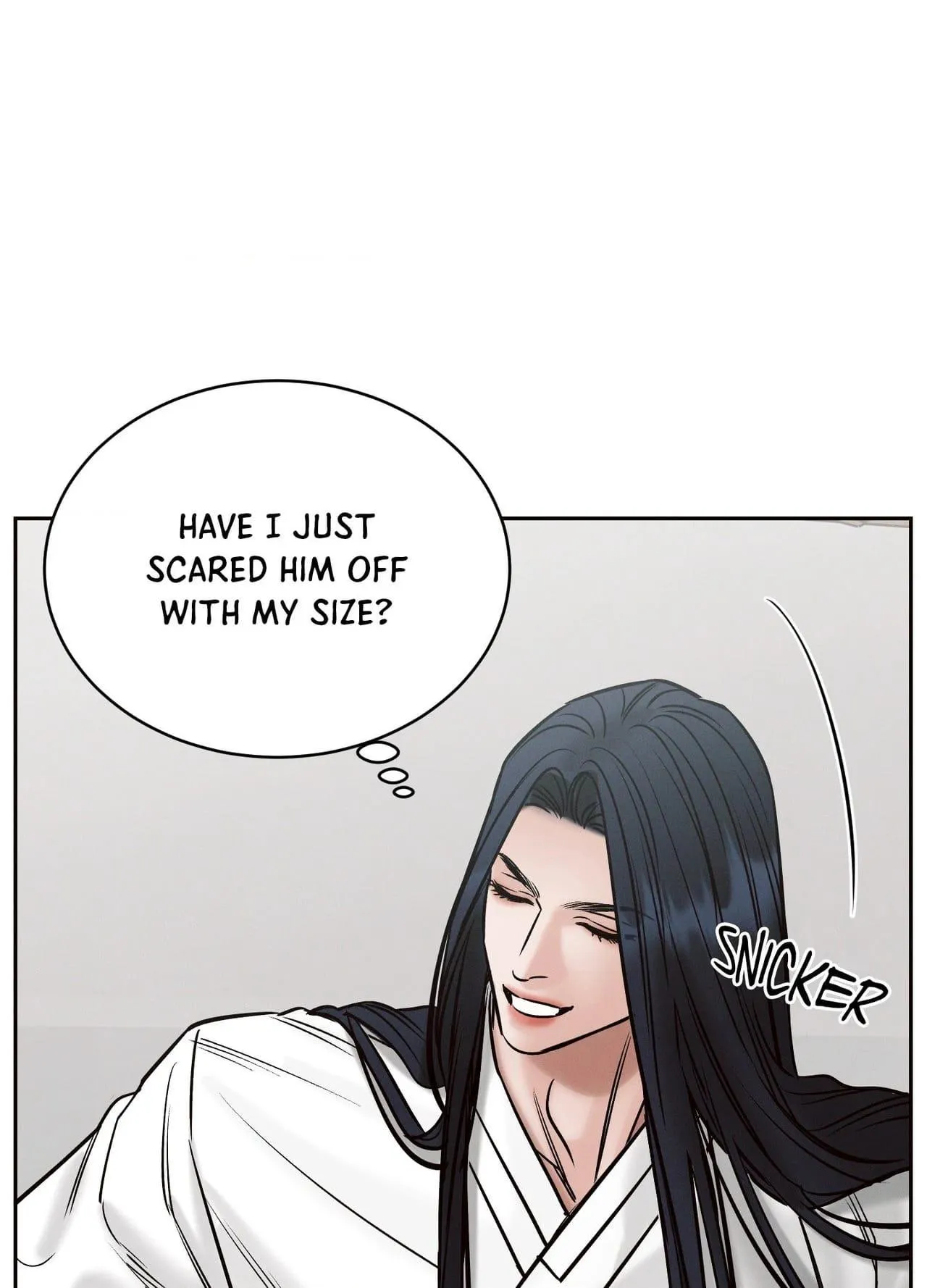 Read Winterbound chapter 12 image 99 on Lezhin