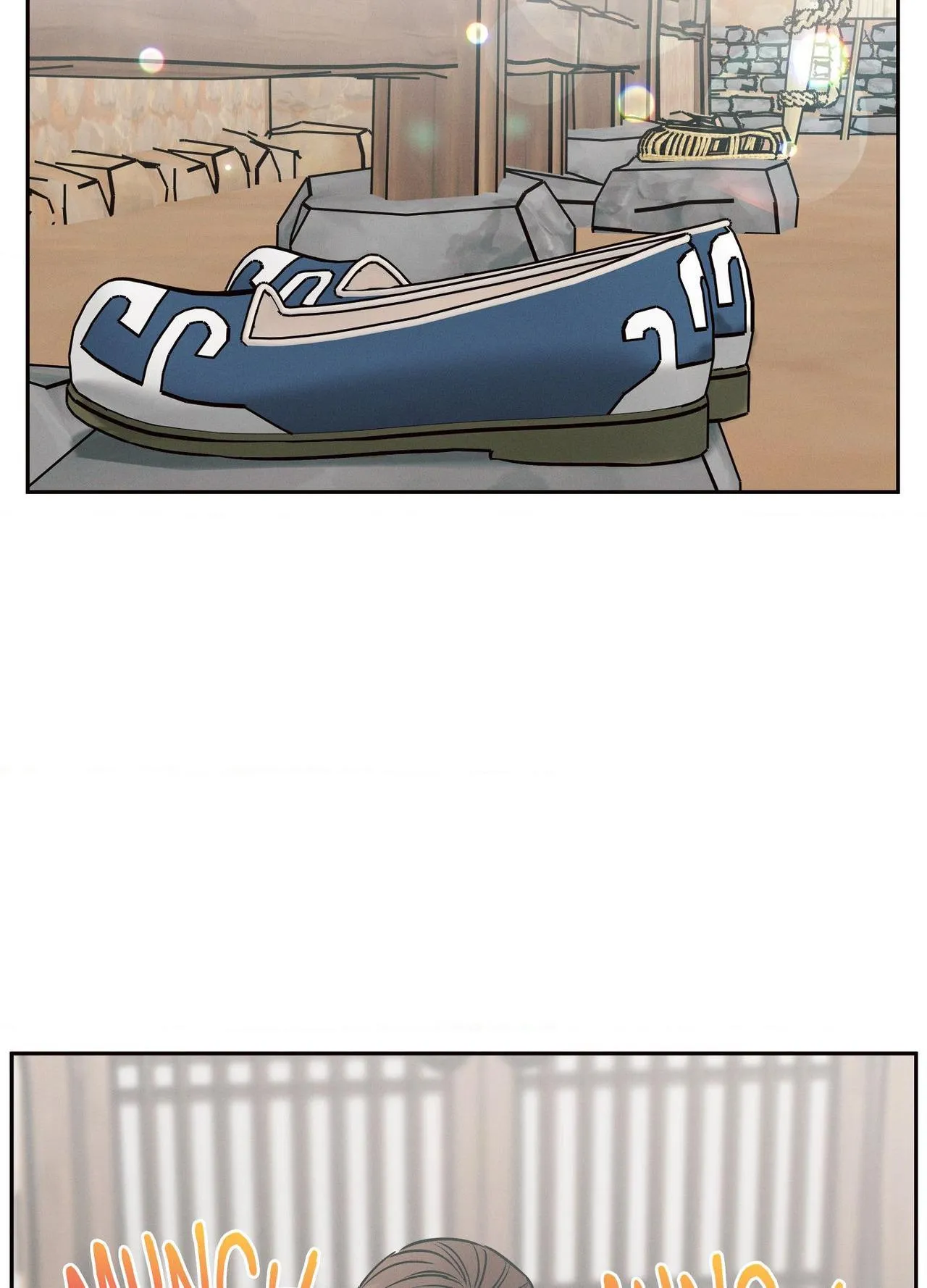 Read Winterbound chapter 13 image 10 on Lezhin