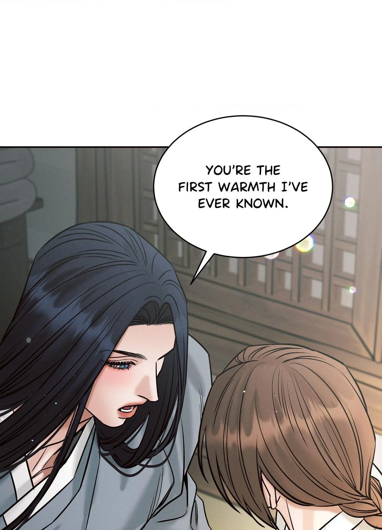 Read Winterbound chapter 13 image 100 on Lezhin