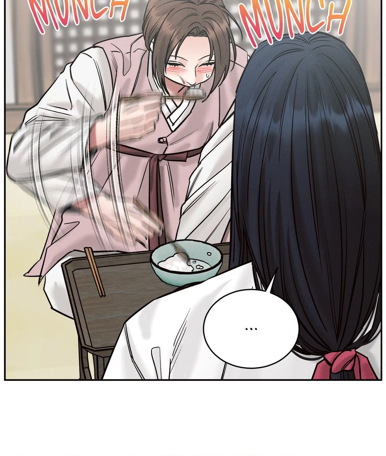 Read Winterbound chapter 13 image 11 on Lezhin