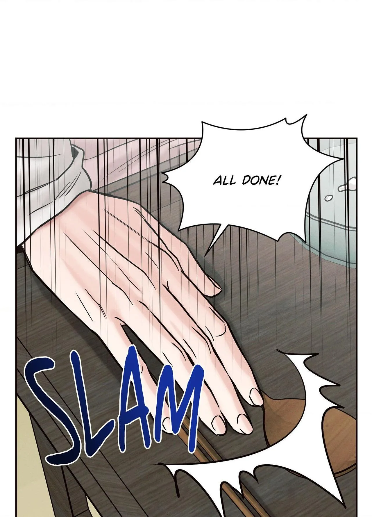 Read Winterbound chapter 13 image 12 on Lezhin