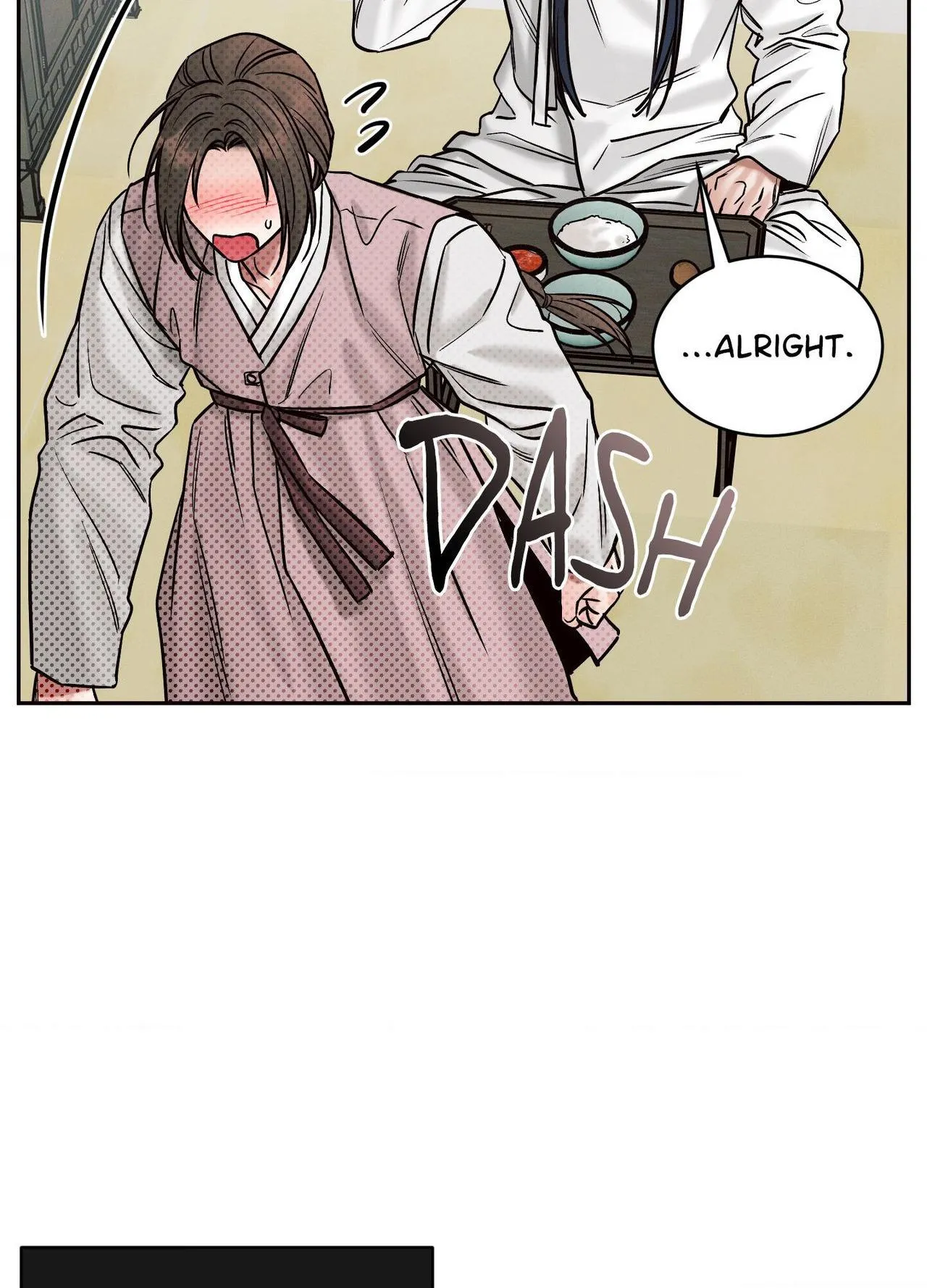 Read Winterbound chapter 13 image 14 on Lezhin