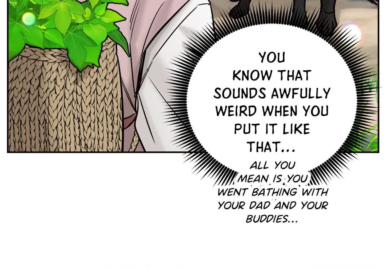 Read Winterbound chapter 13 image 22 on Lezhin