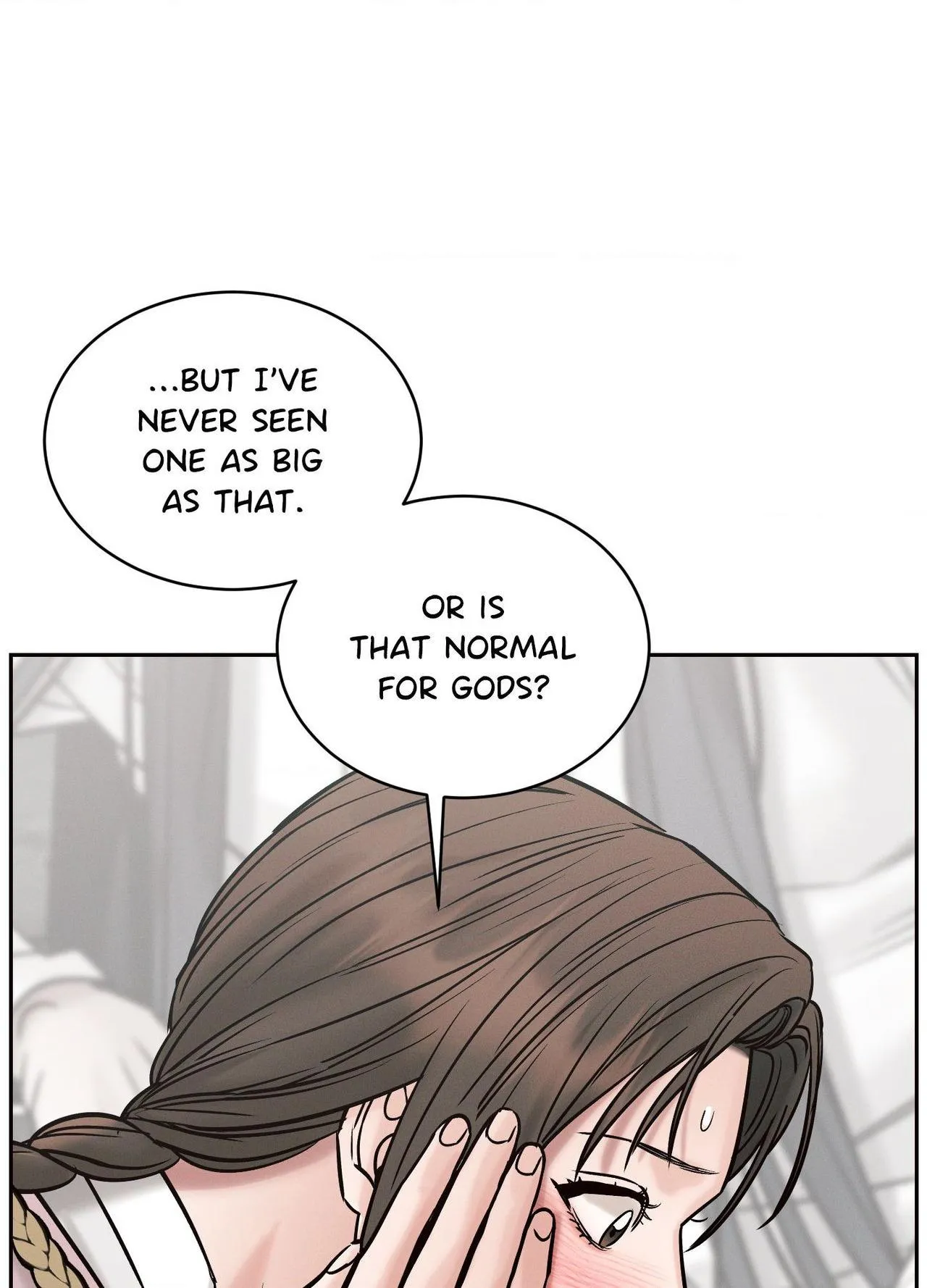 Read Winterbound chapter 13 image 23 on Lezhin