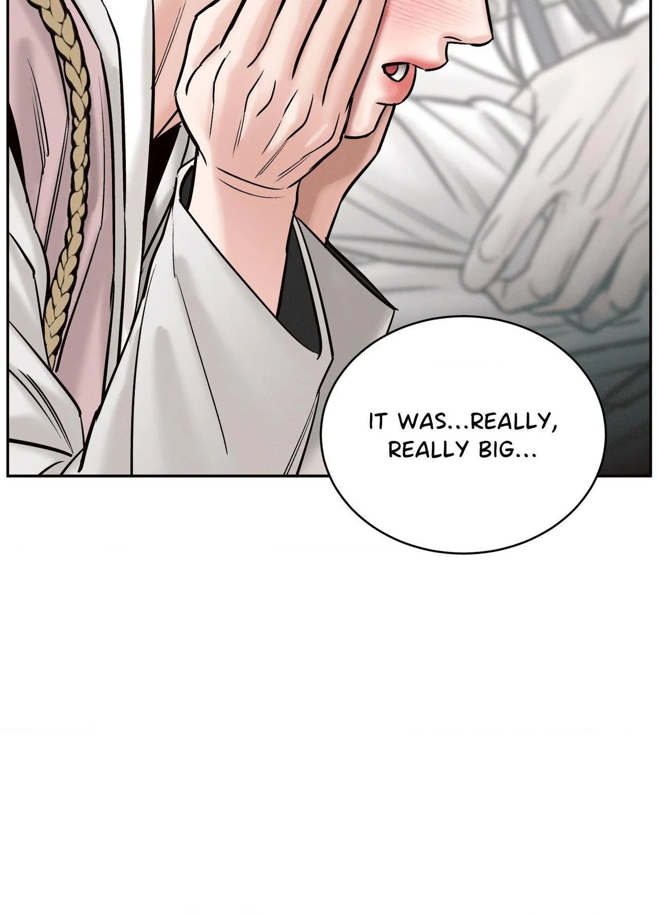 Read Winterbound chapter 13 image 24 on Lezhin