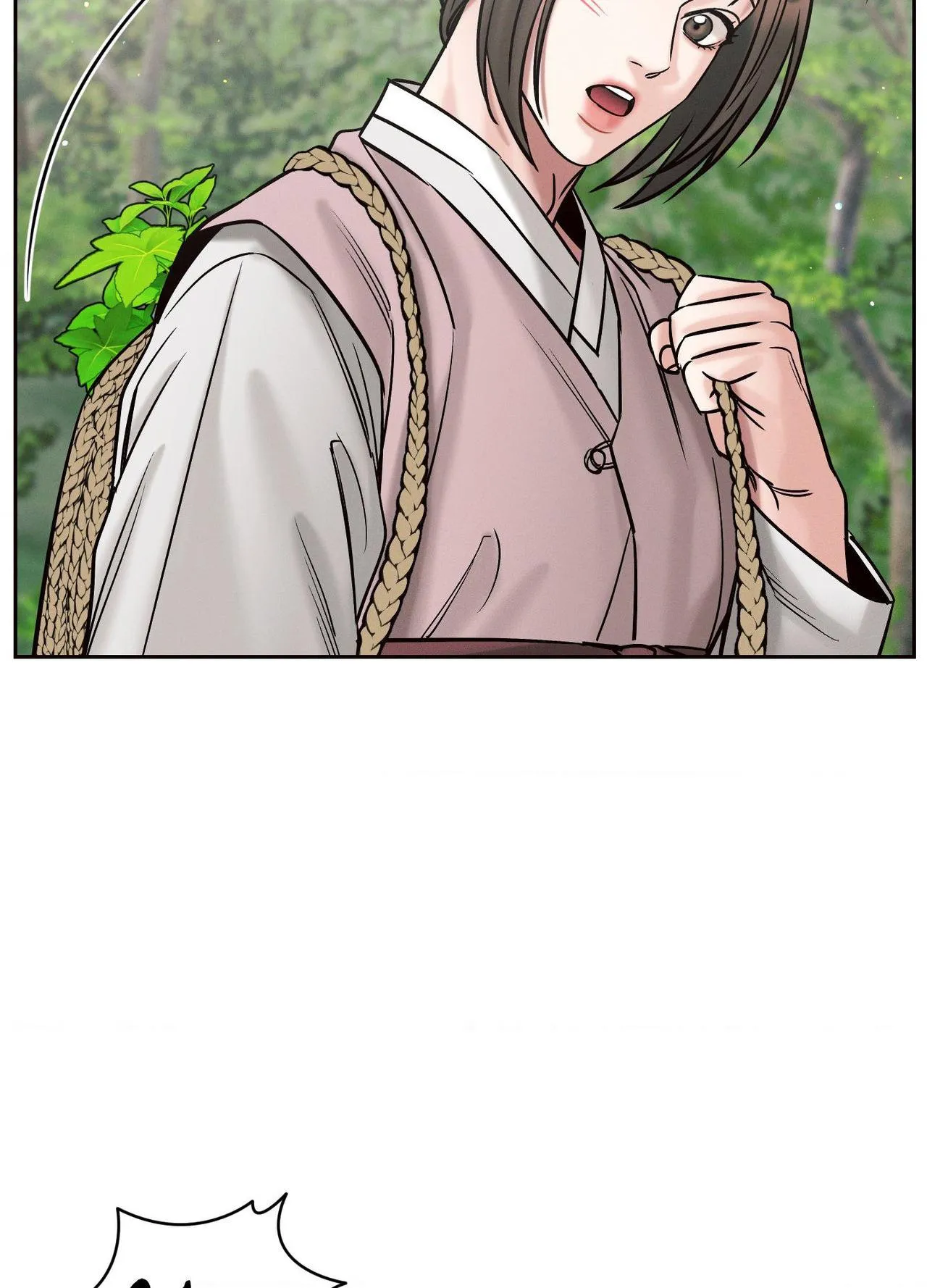 Read Winterbound chapter 13 image 27 on Lezhin
