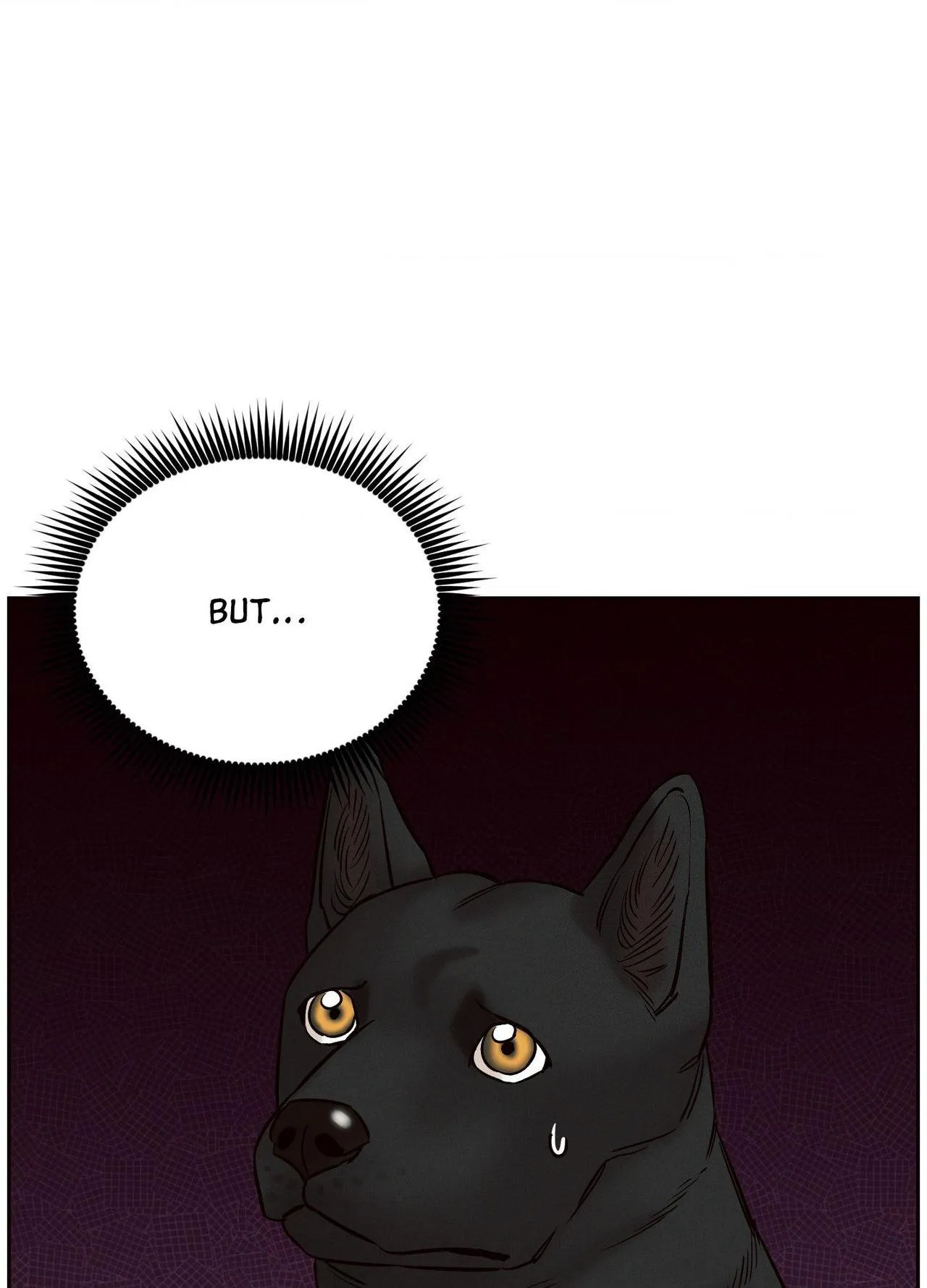 Read Winterbound chapter 13 image 32 on Lezhin