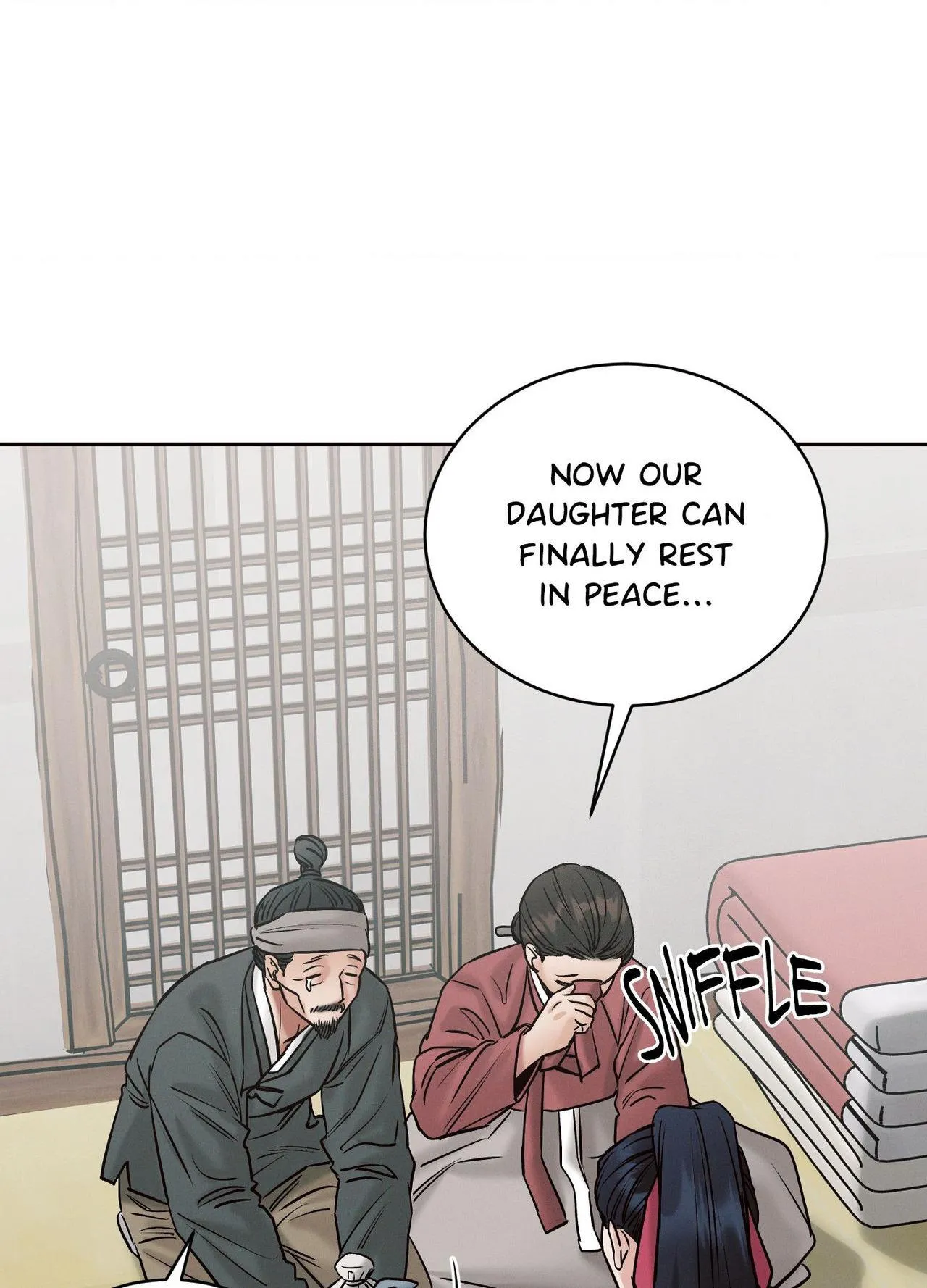 Read Winterbound chapter 13 image 36 on Lezhin