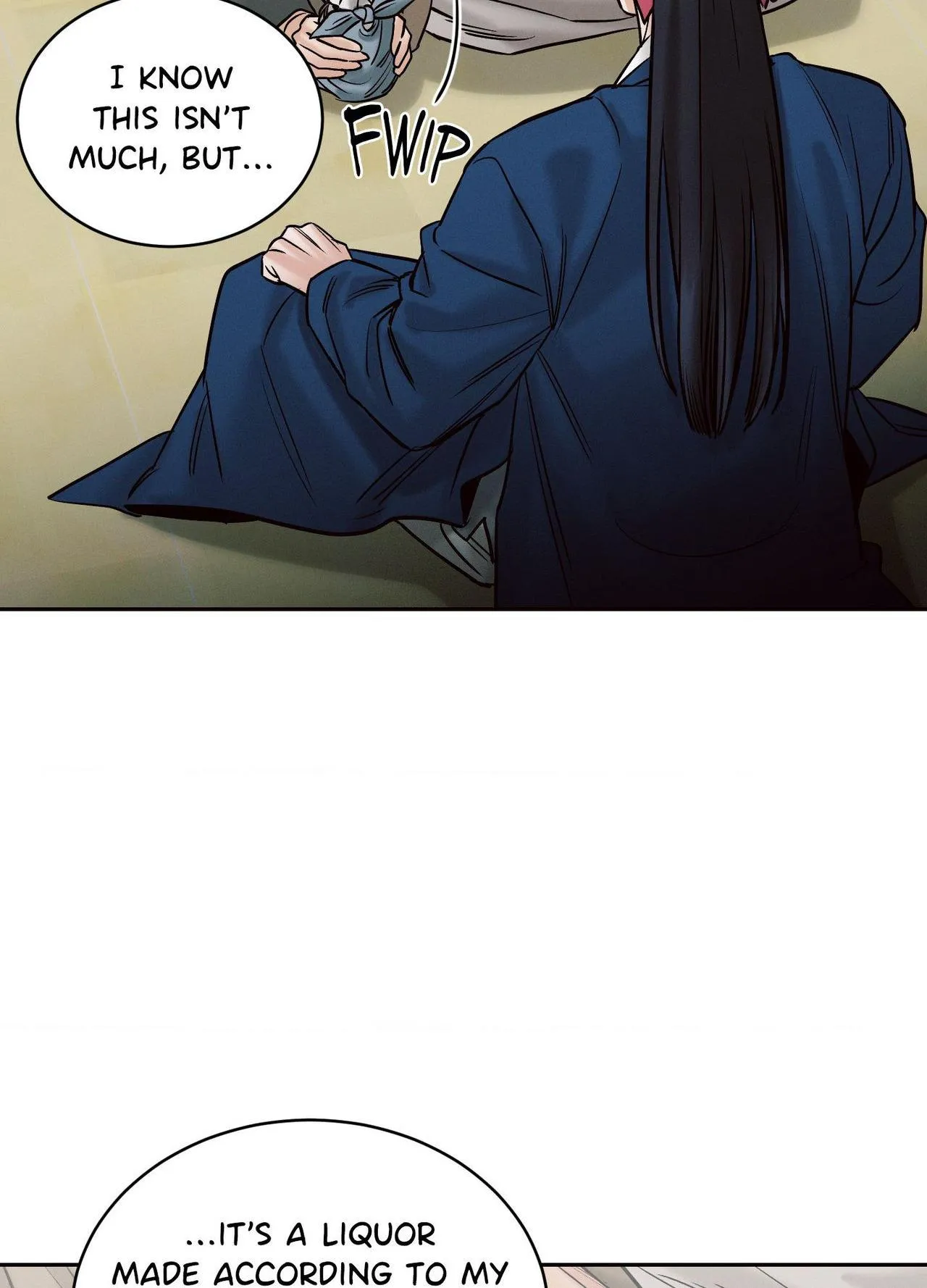 Read Winterbound chapter 13 image 37 on Lezhin