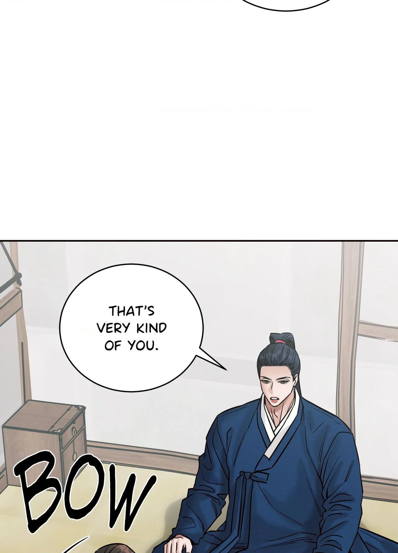 Read Winterbound chapter 13 image 39 on Lezhin