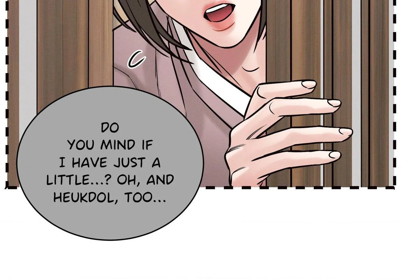 Read Winterbound chapter 13 image 47 on Lezhin