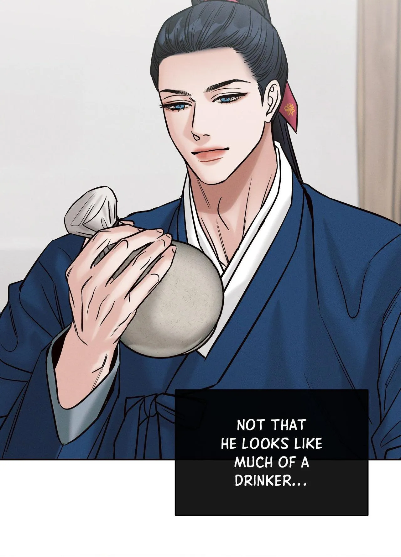 Read Winterbound chapter 13 image 53 on Lezhin