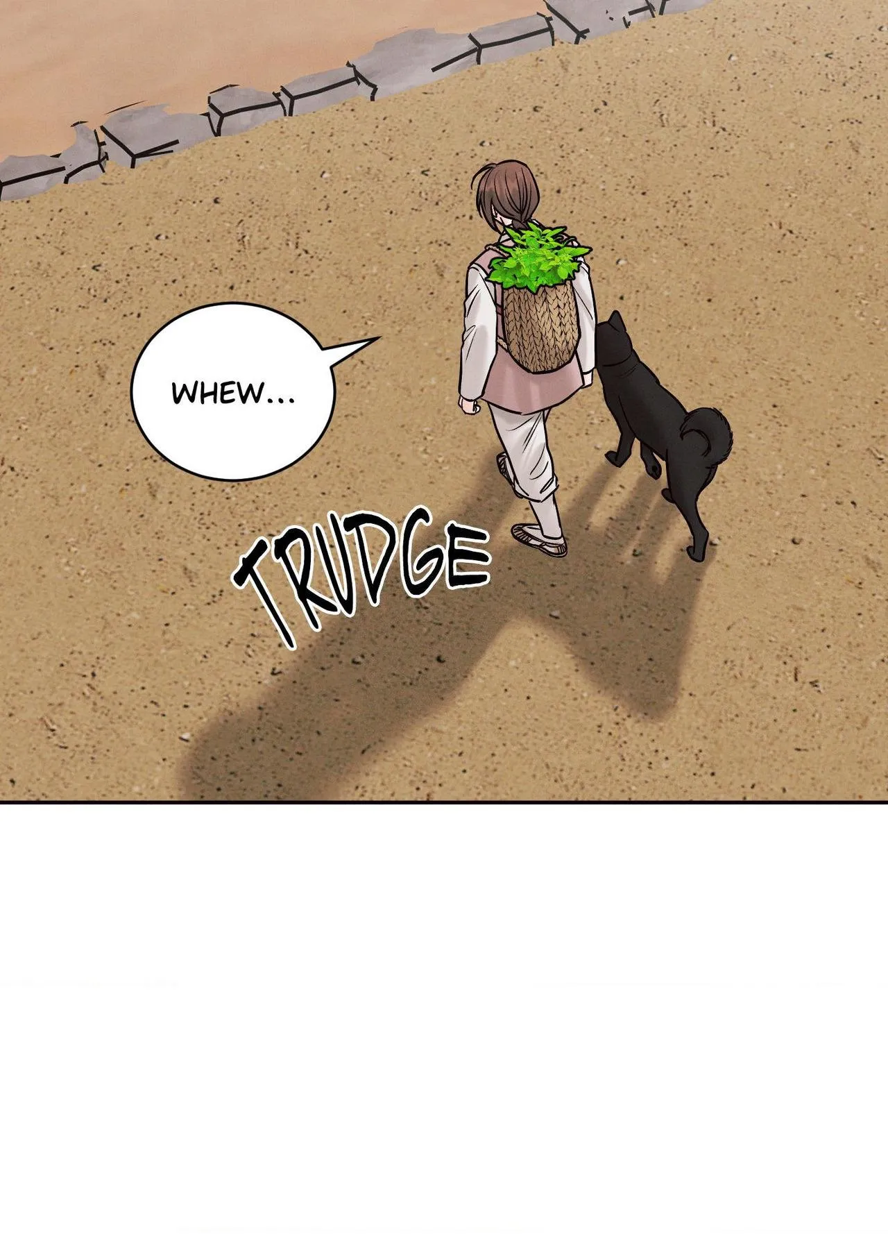 Read Winterbound chapter 13 image 57 on Lezhin