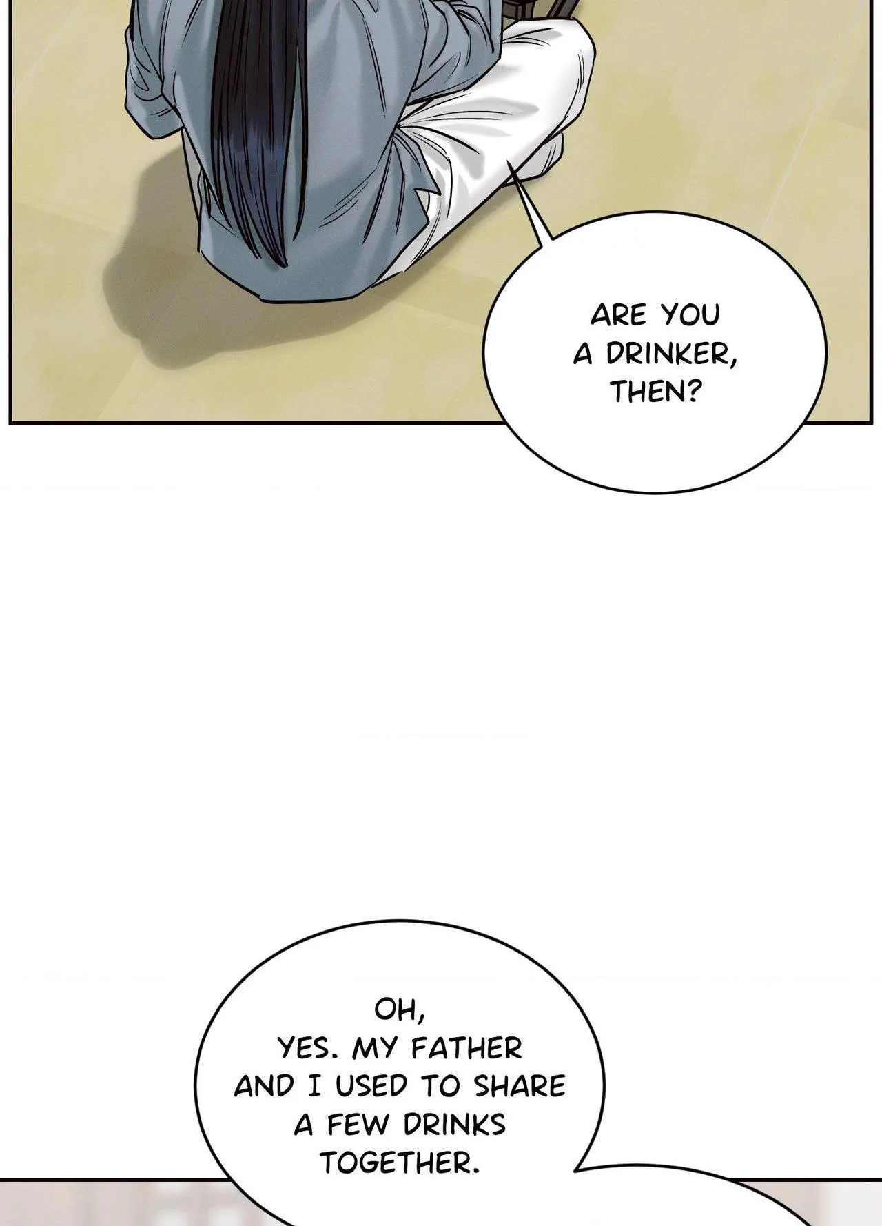 Read Winterbound chapter 13 image 76 on Lezhin