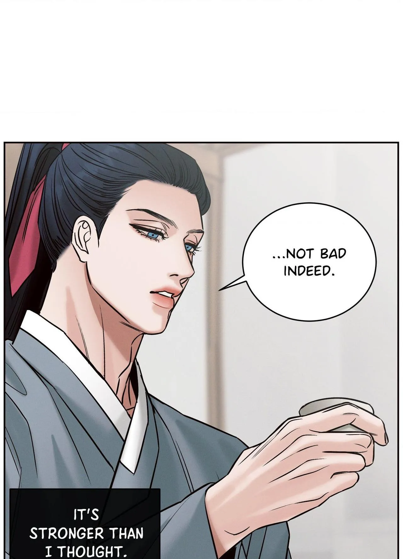 Read Winterbound chapter 13 image 82 on Lezhin