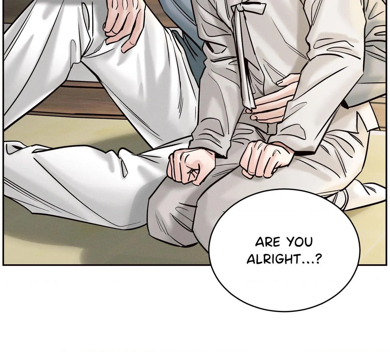 Read Winterbound chapter 13 image 87 on Lezhin
