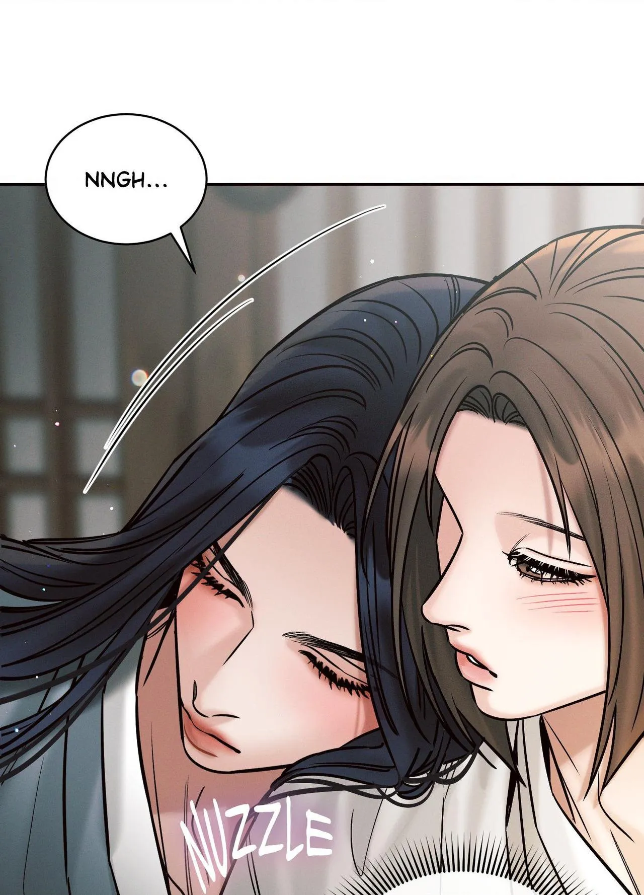 Read Winterbound chapter 13 image 91 on Lezhin