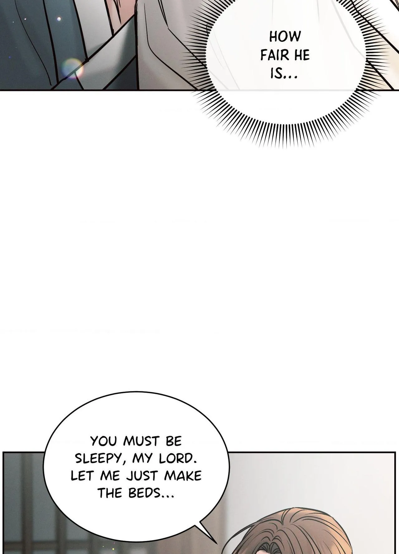 Read Winterbound chapter 13 image 92 on Lezhin