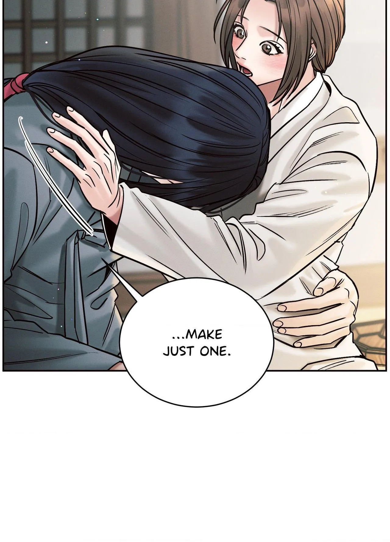 Read Winterbound chapter 13 image 93 on Lezhin