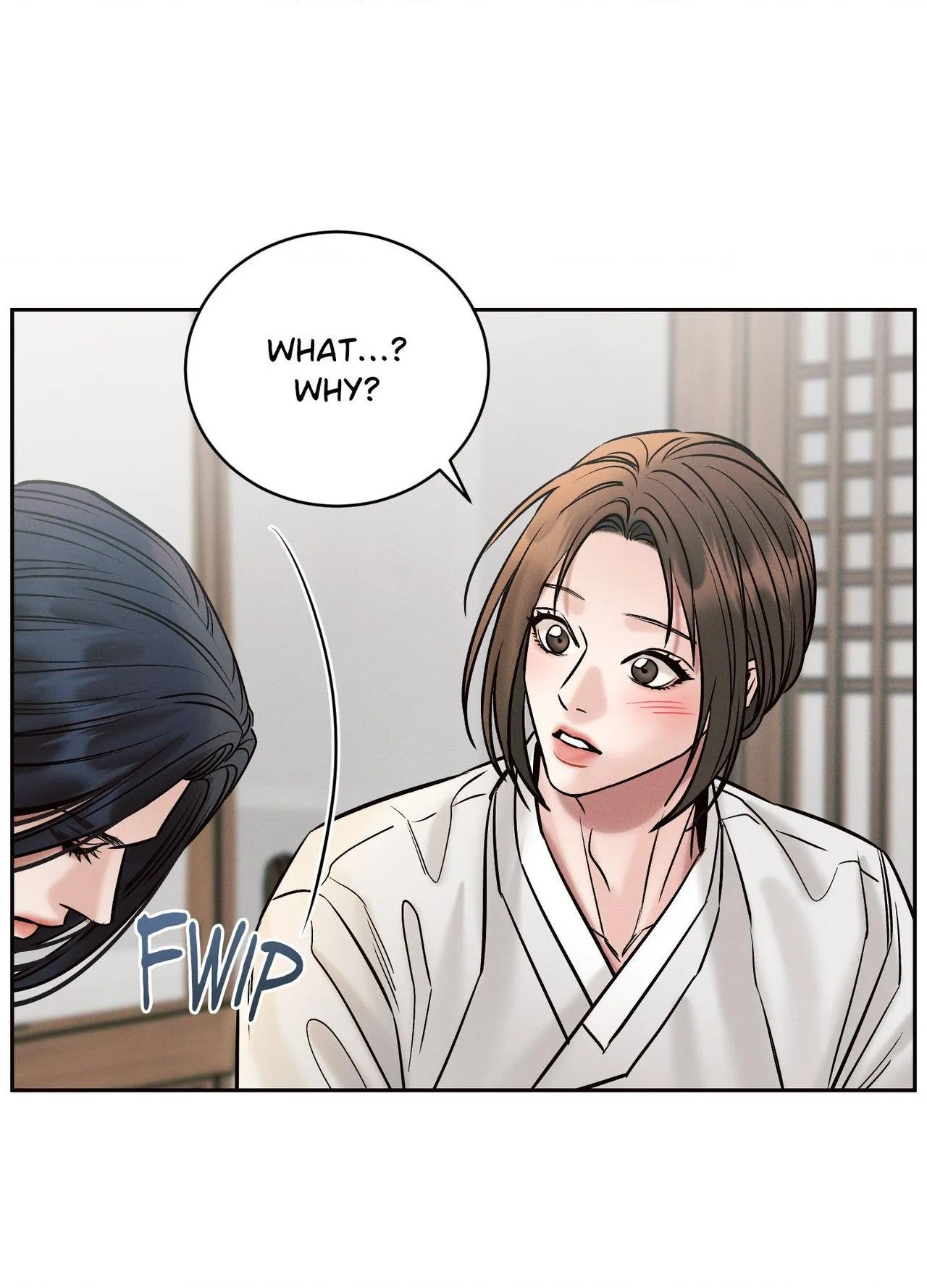 Read Winterbound chapter 13 image 94 on Lezhin