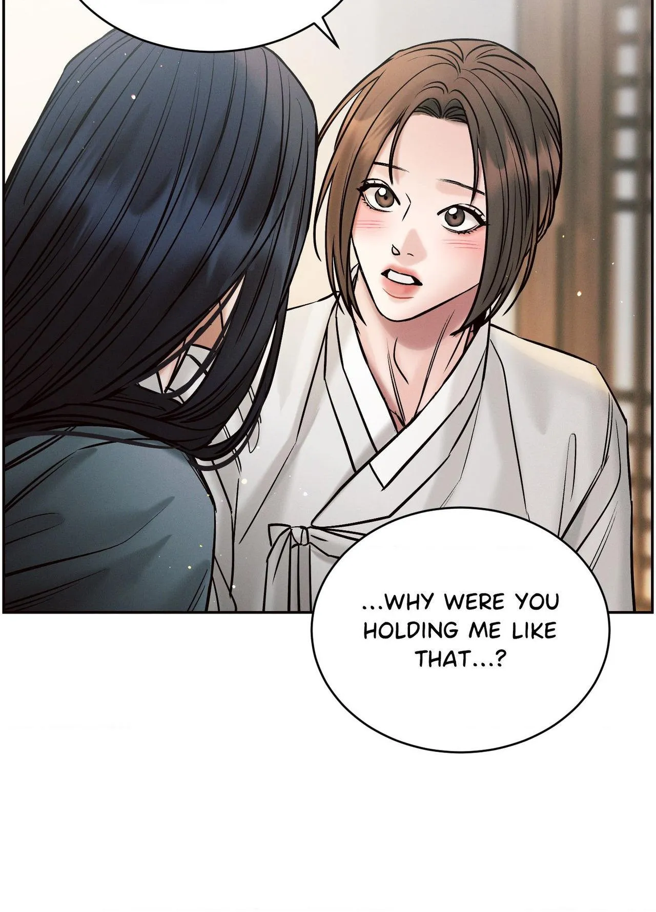 Read Winterbound chapter 13 image 97 on Lezhin