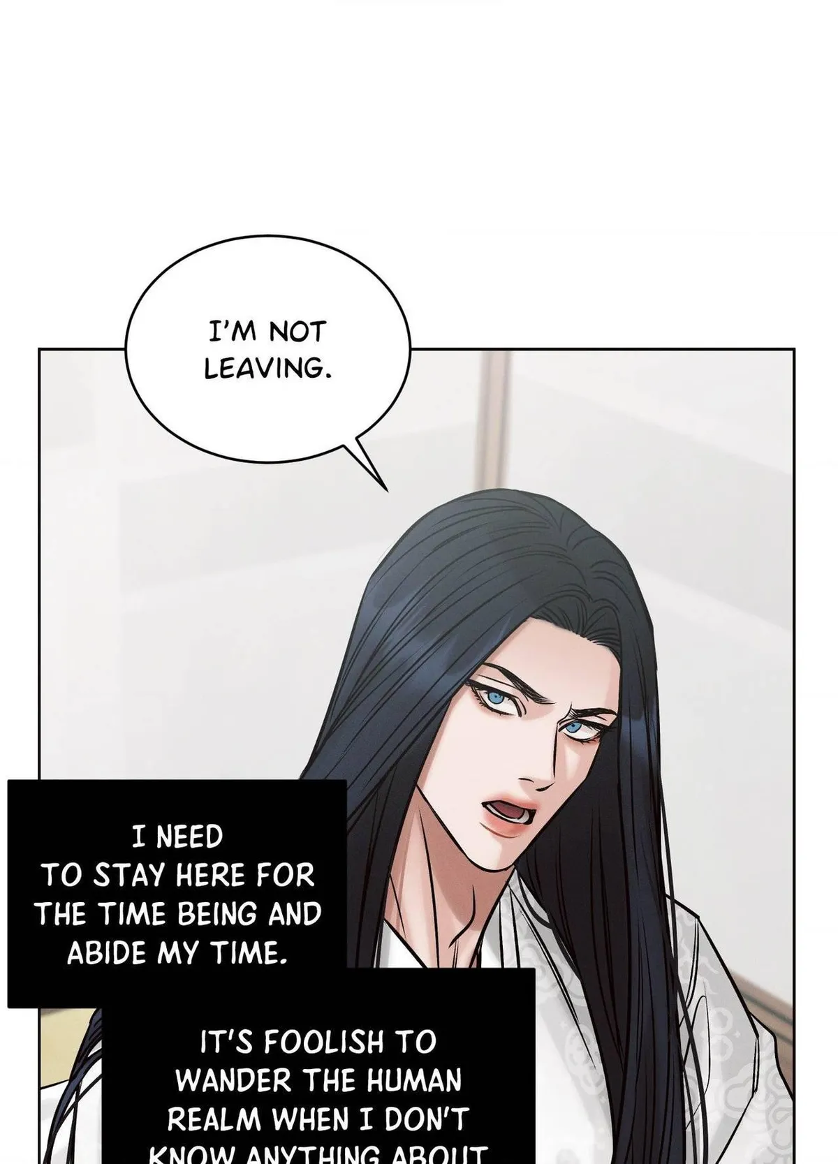 Read Winterbound chapter 2 image 100 on Lezhin