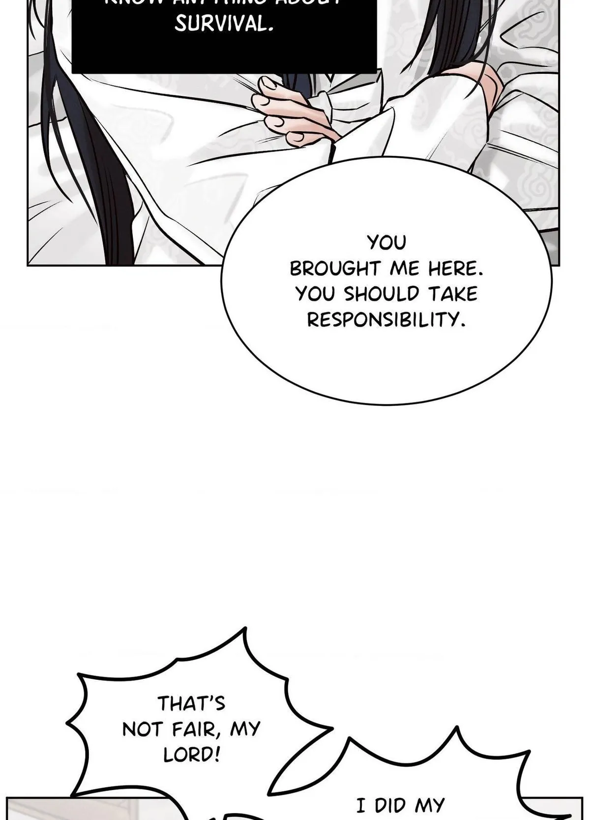 Read Winterbound chapter 2 image 101 on Lezhin
