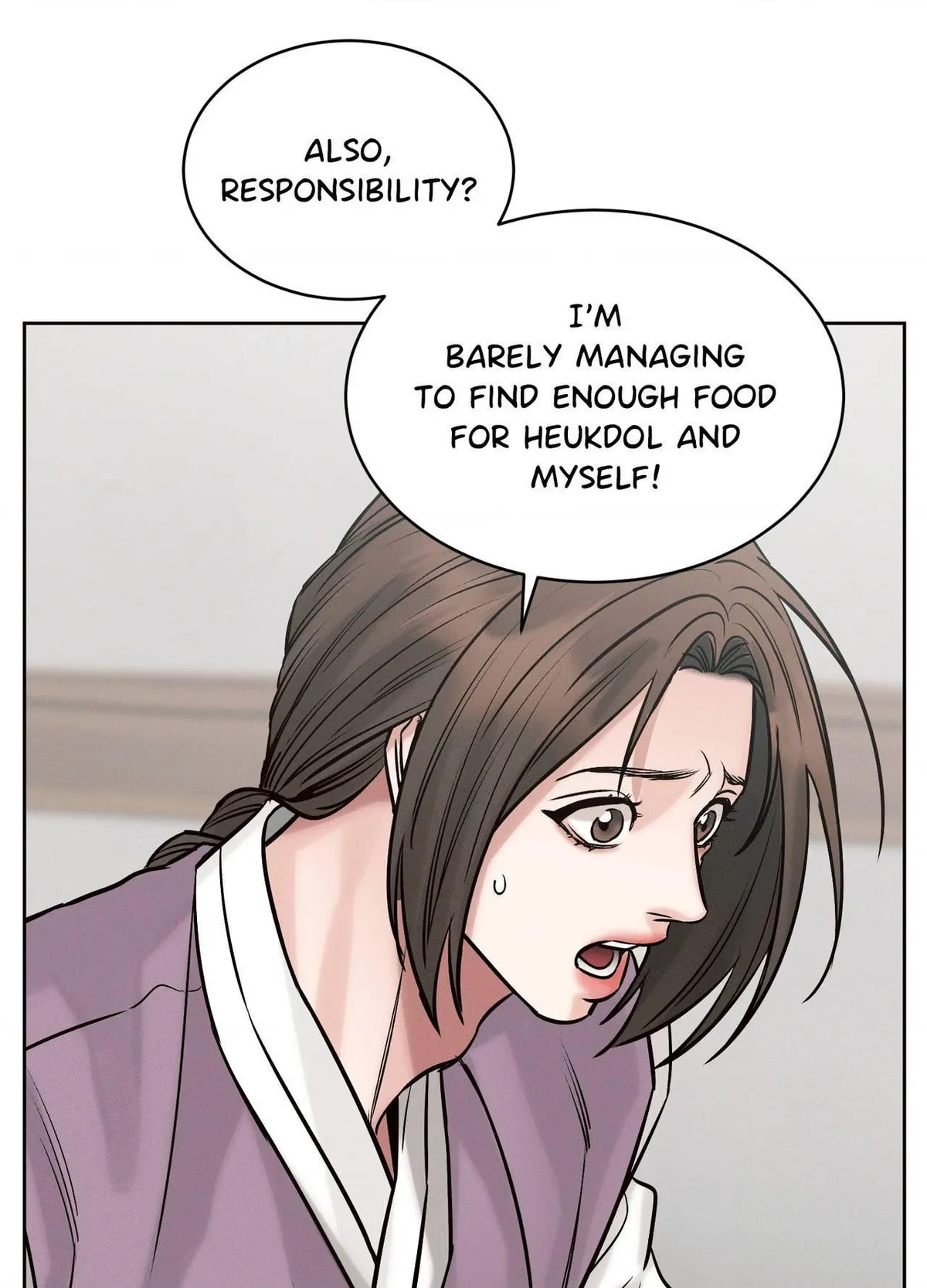 Read Winterbound chapter 2 image 104 on Lezhin
