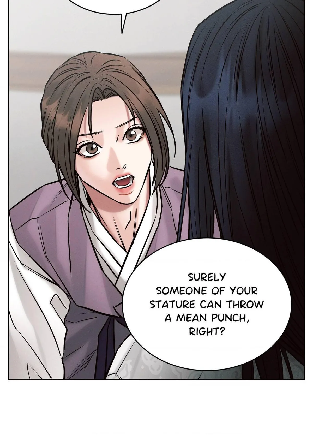 Read Winterbound chapter 2 image 110 on Lezhin