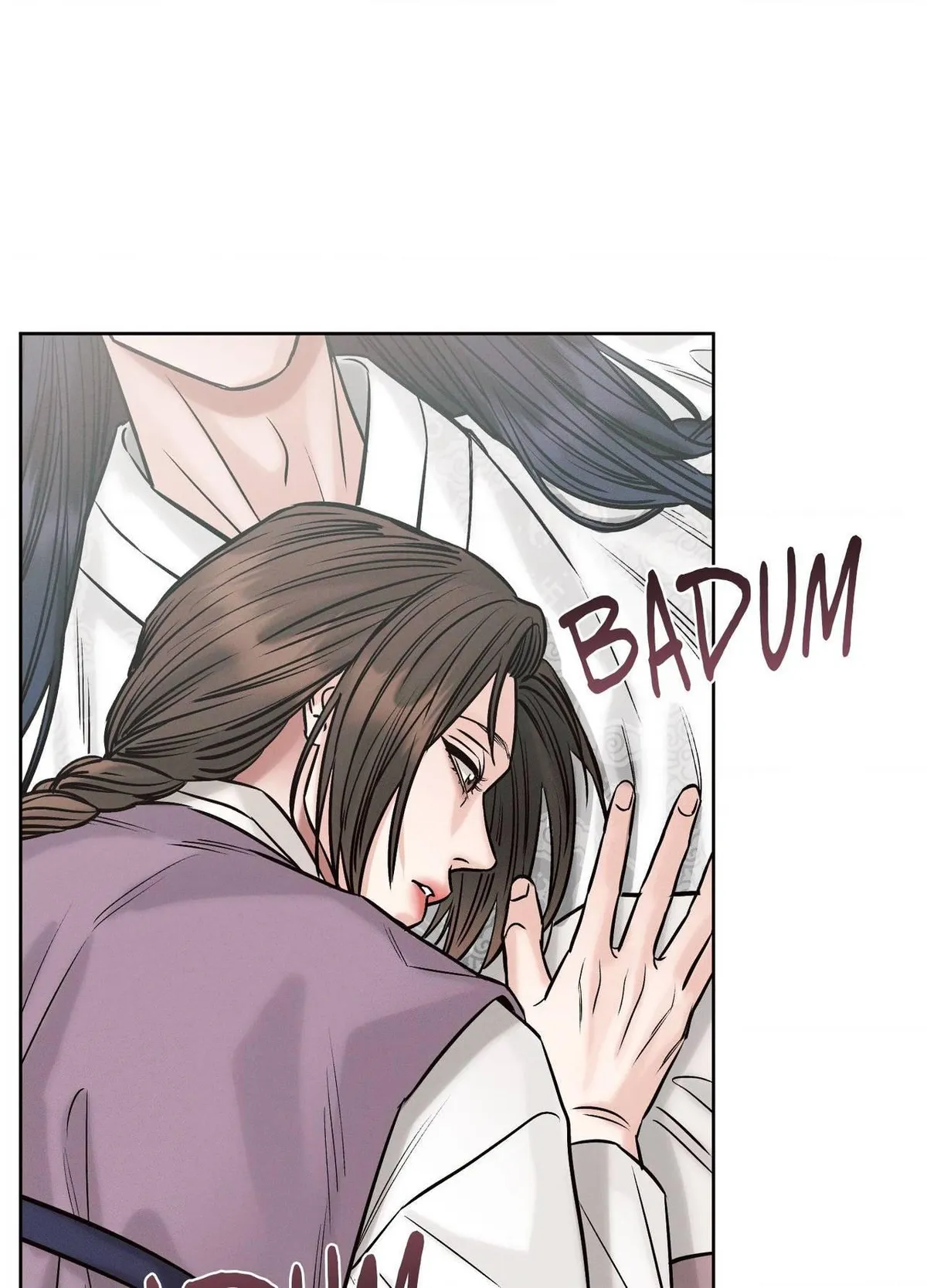 Read Winterbound chapter 2 image 13 on Lezhin