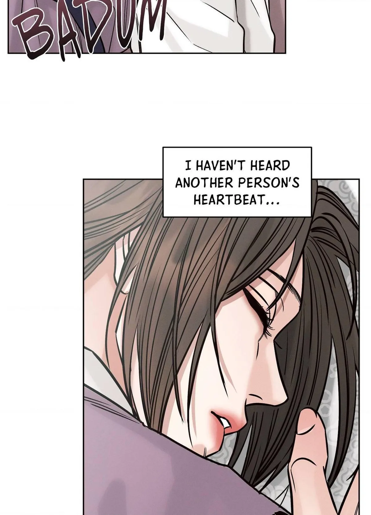 Read Winterbound chapter 2 image 14 on Lezhin