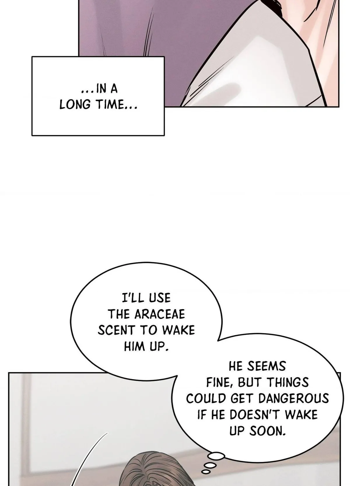 Read Winterbound chapter 2 image 15 on Lezhin