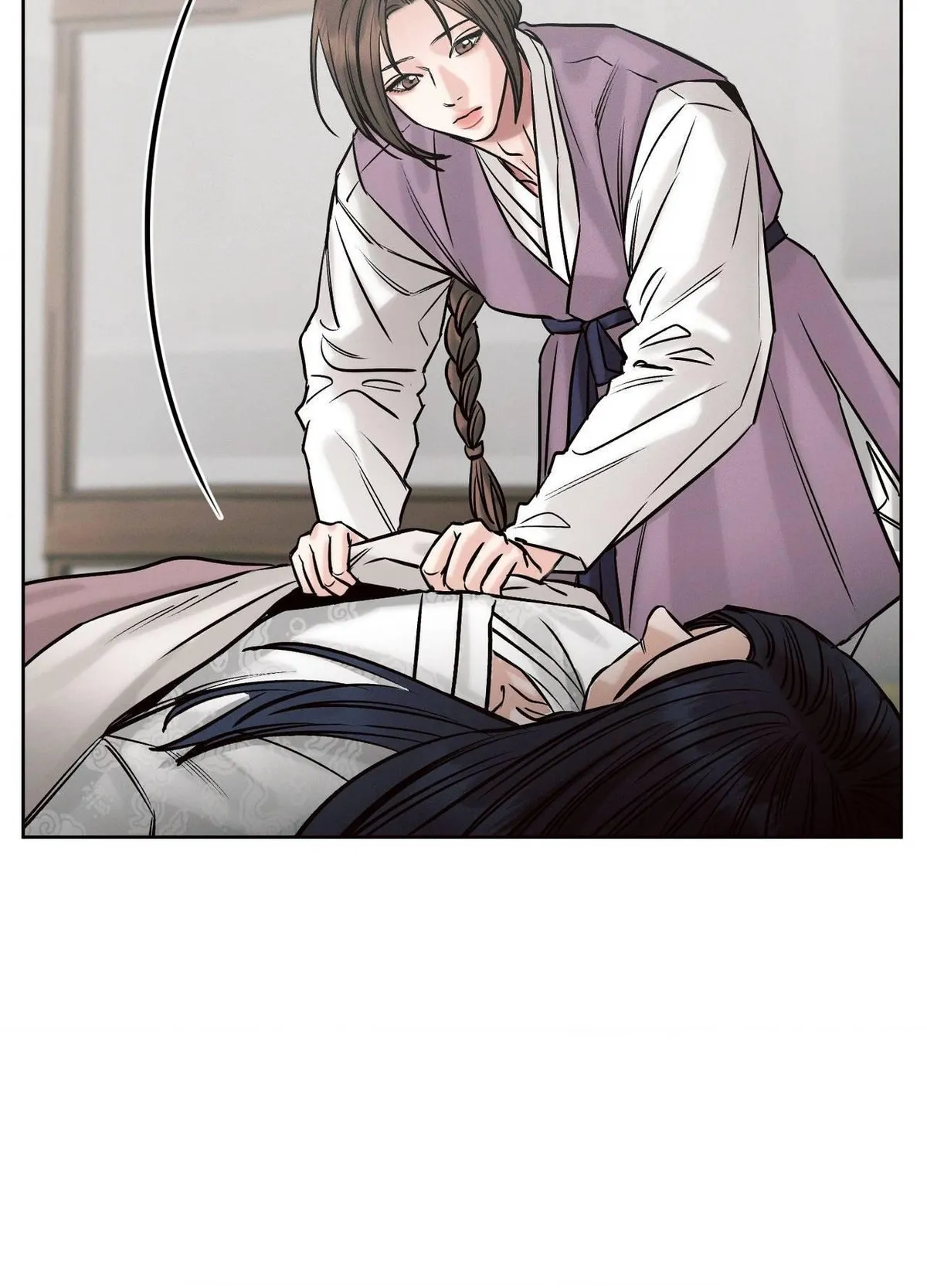 Read Winterbound chapter 2 image 16 on Lezhin