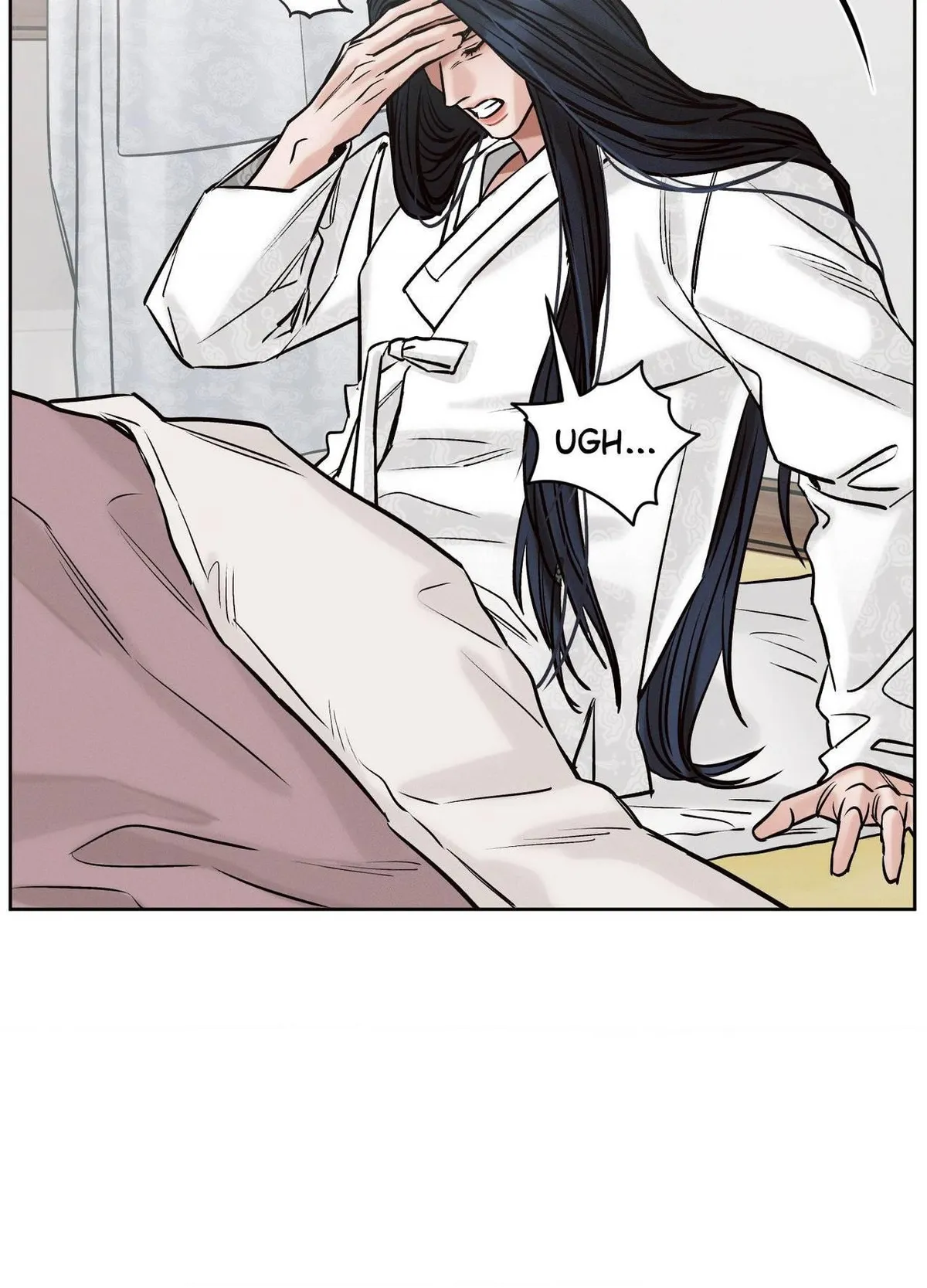 Read Winterbound chapter 2 image 21 on Lezhin