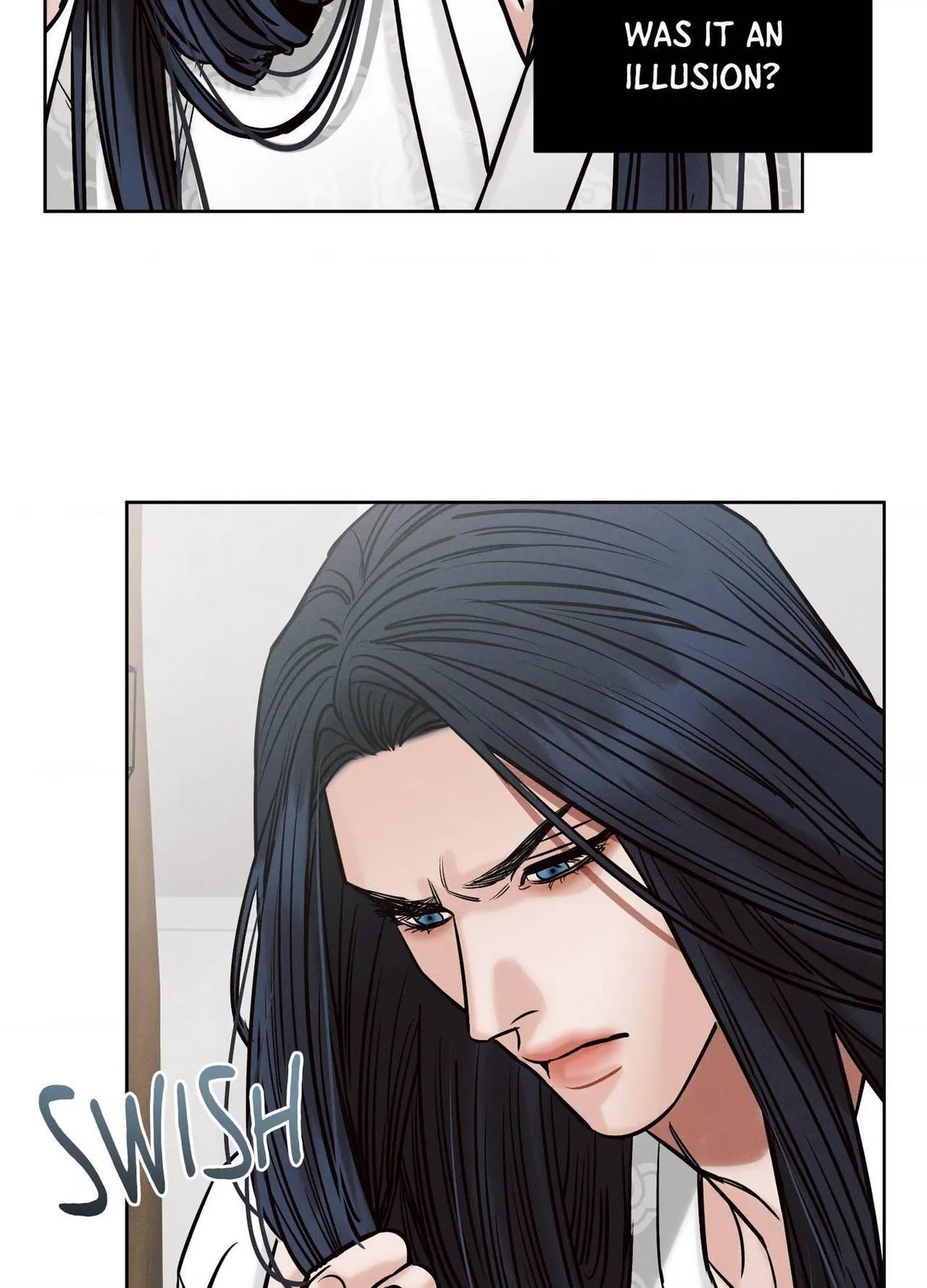 Read Winterbound chapter 2 image 23 on Lezhin