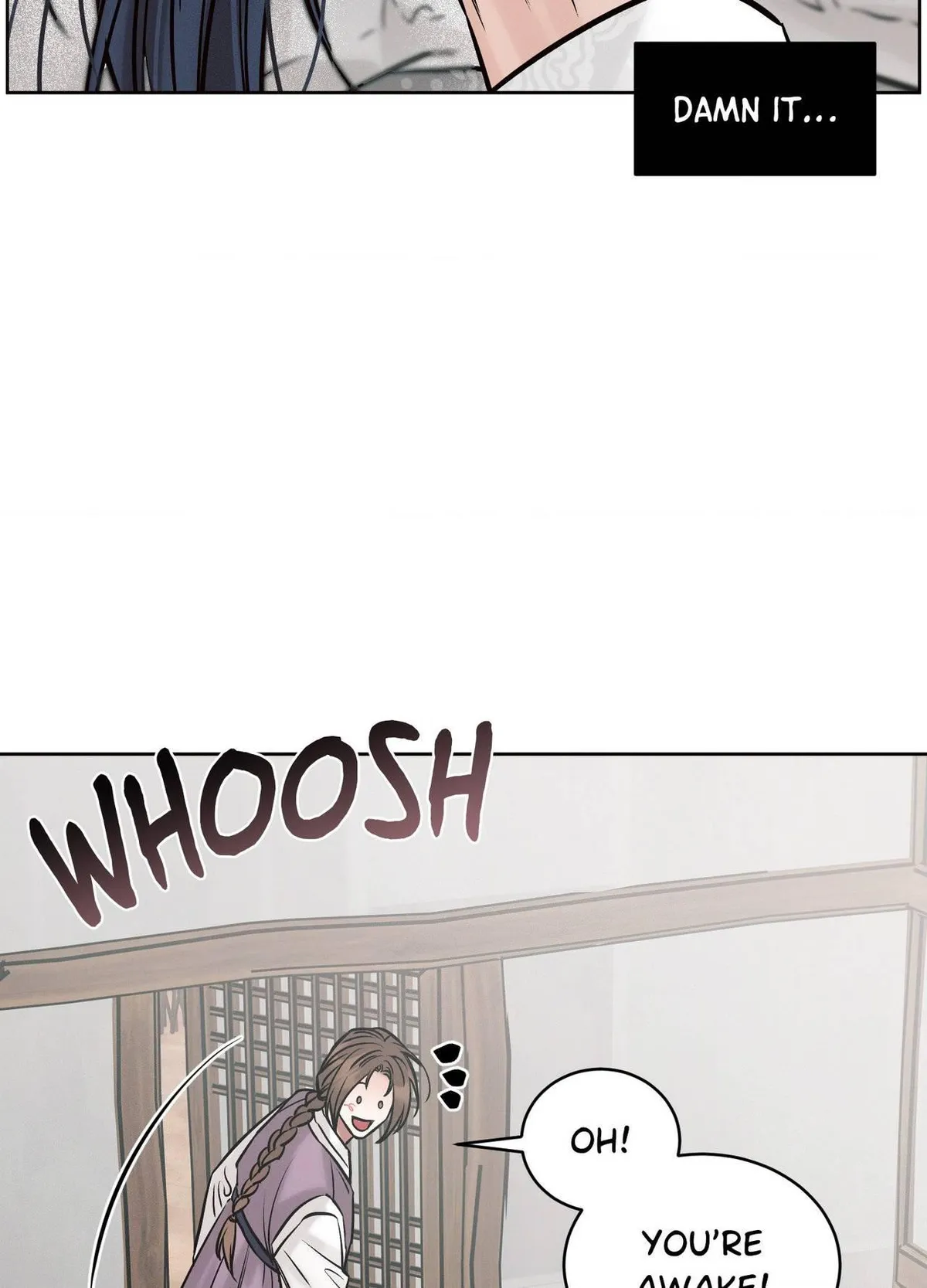 Read Winterbound chapter 2 image 26 on Lezhin