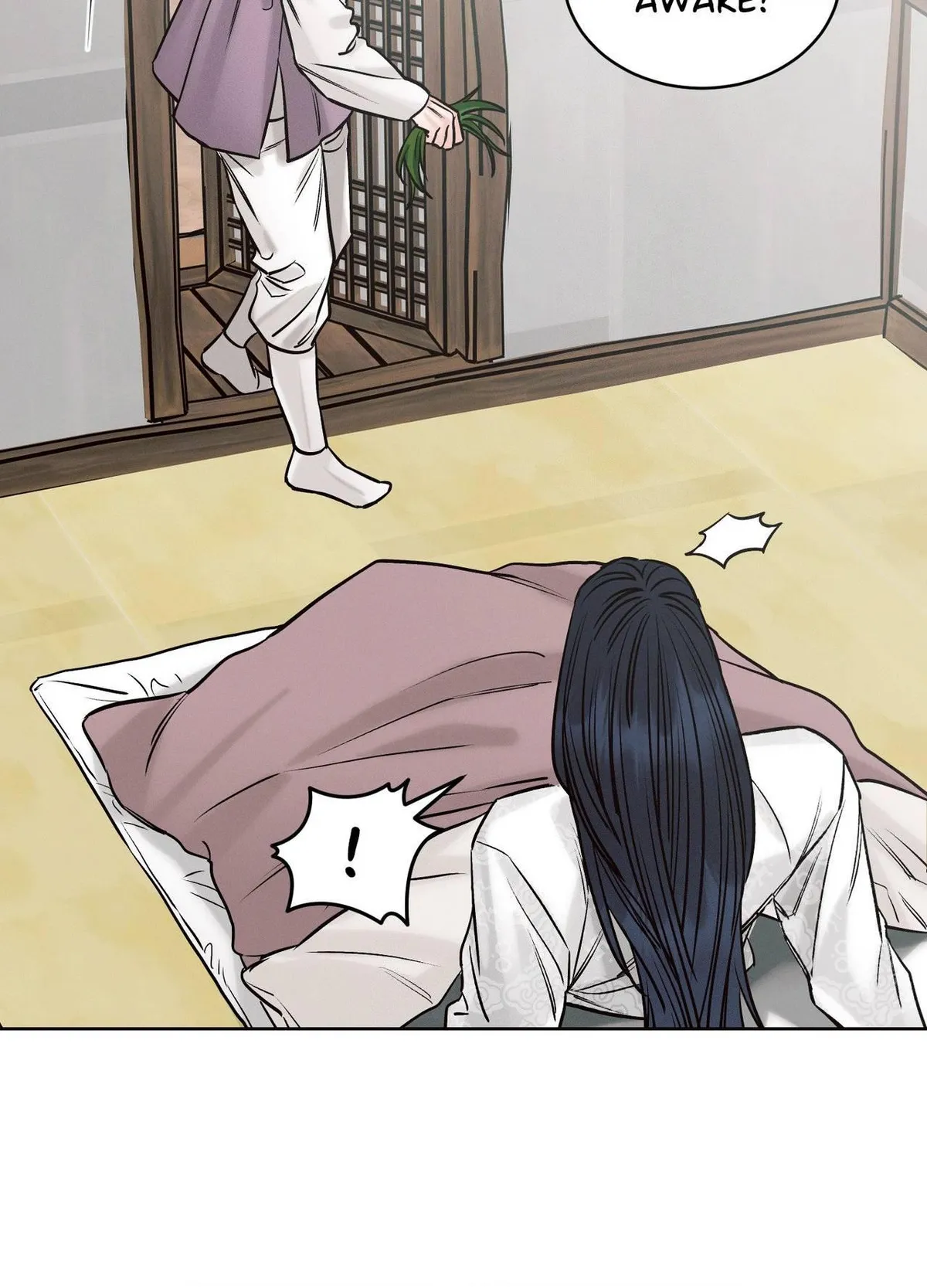 Read Winterbound chapter 2 image 27 on Lezhin