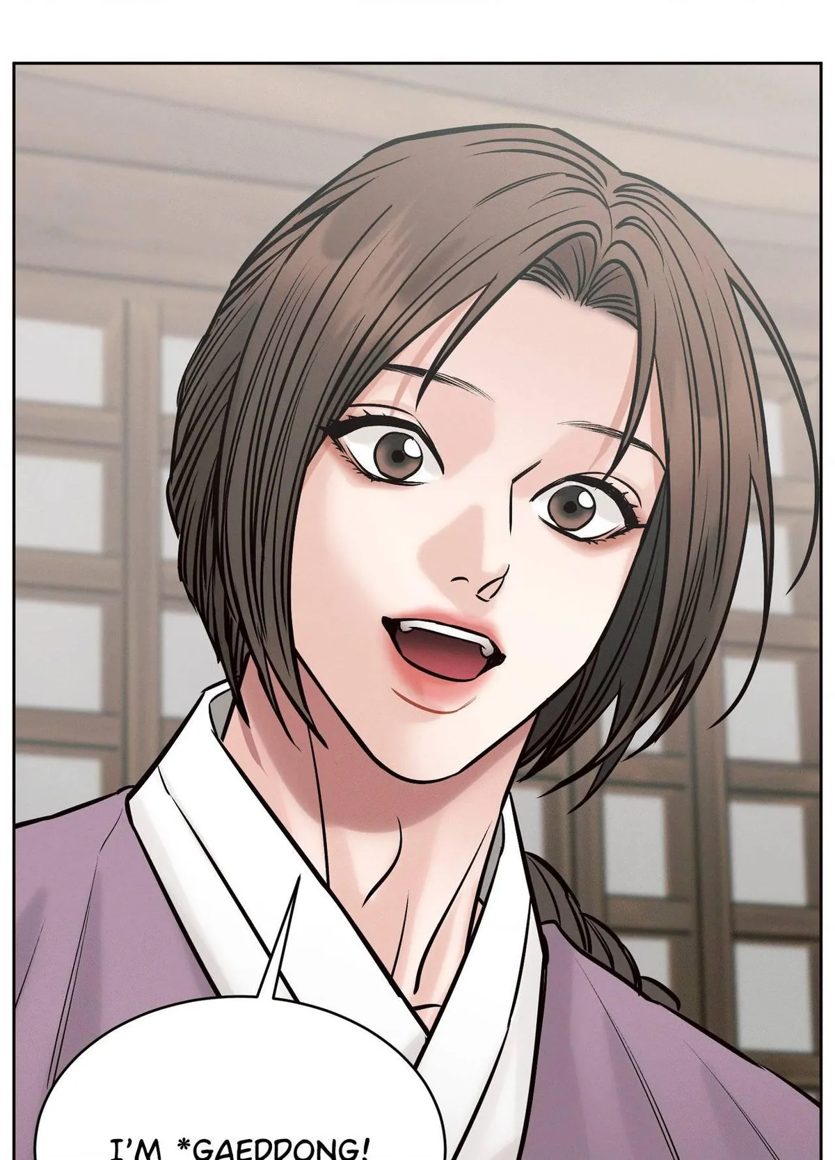 Read Winterbound chapter 2 image 30 on Lezhin