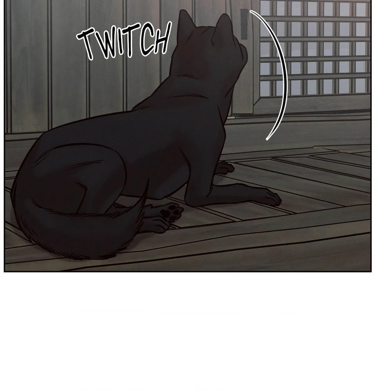 Read Winterbound chapter 2 image 37 on Lezhin