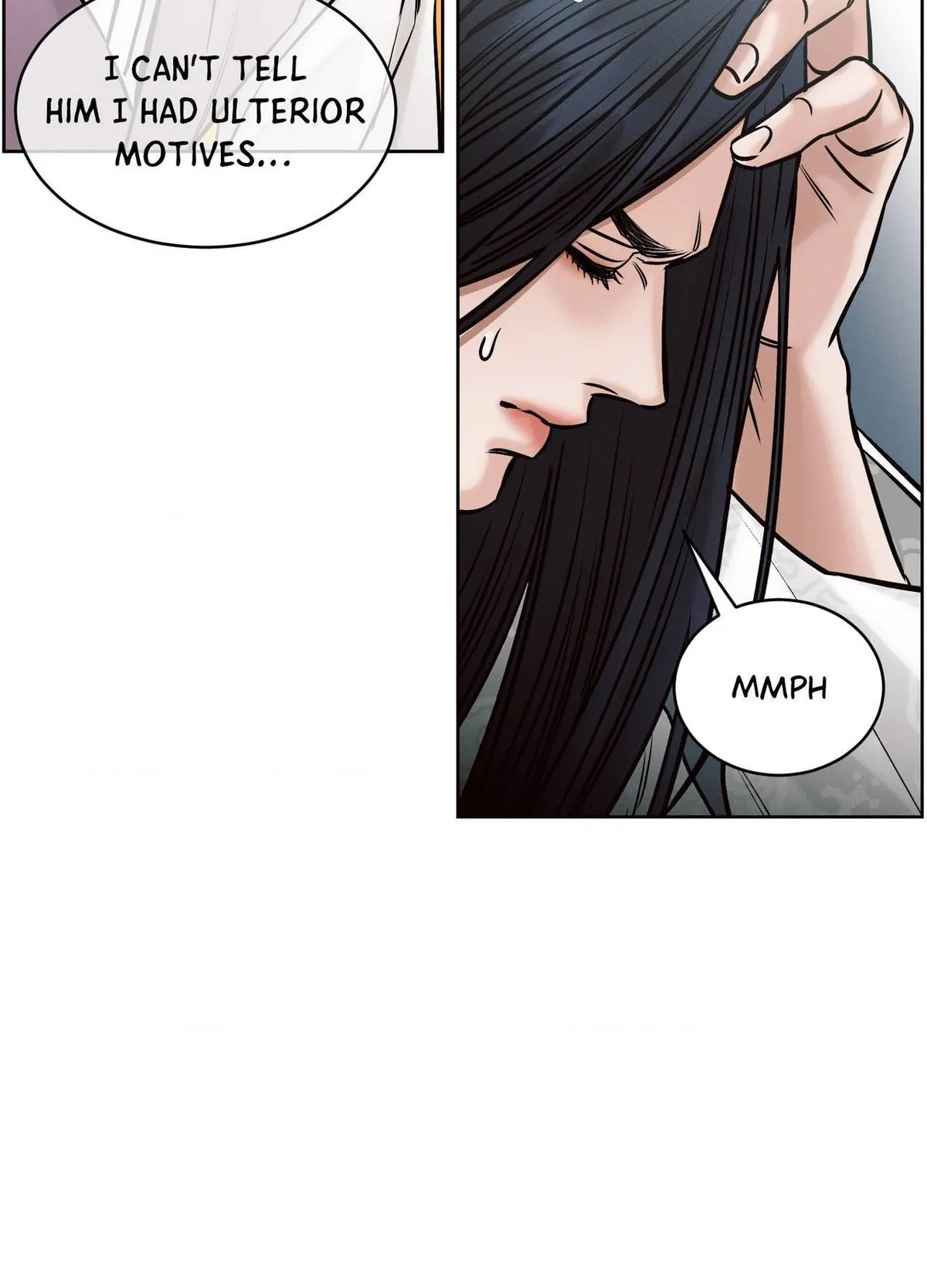 Read Winterbound chapter 2 image 39 on Lezhin