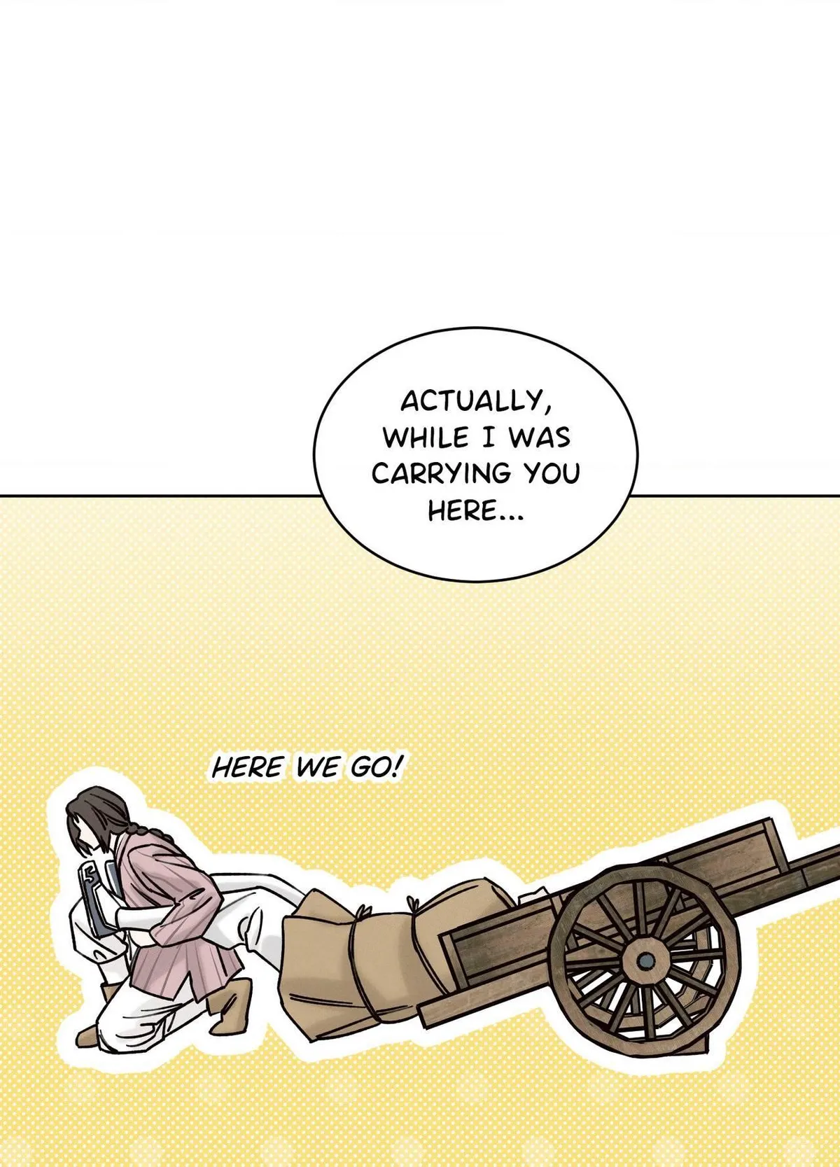 Read Winterbound chapter 2 image 41 on Lezhin