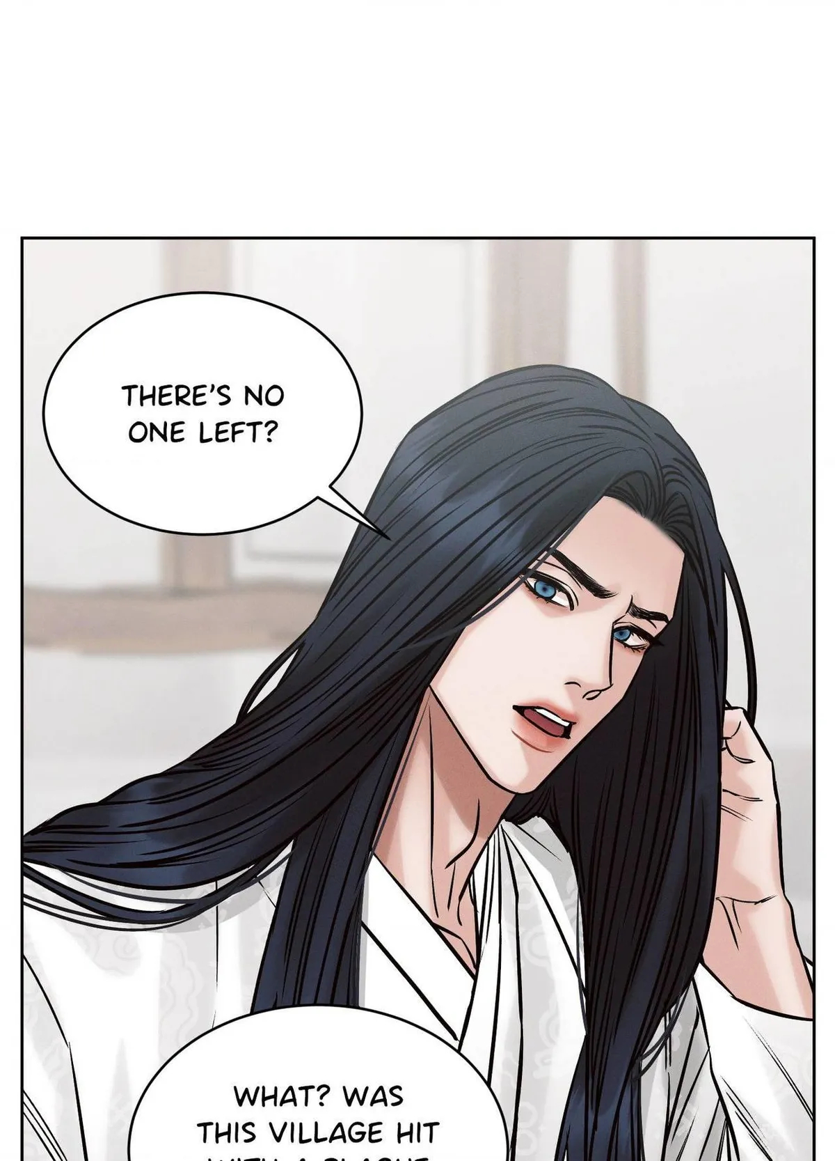 Read Winterbound chapter 2 image 46 on Lezhin